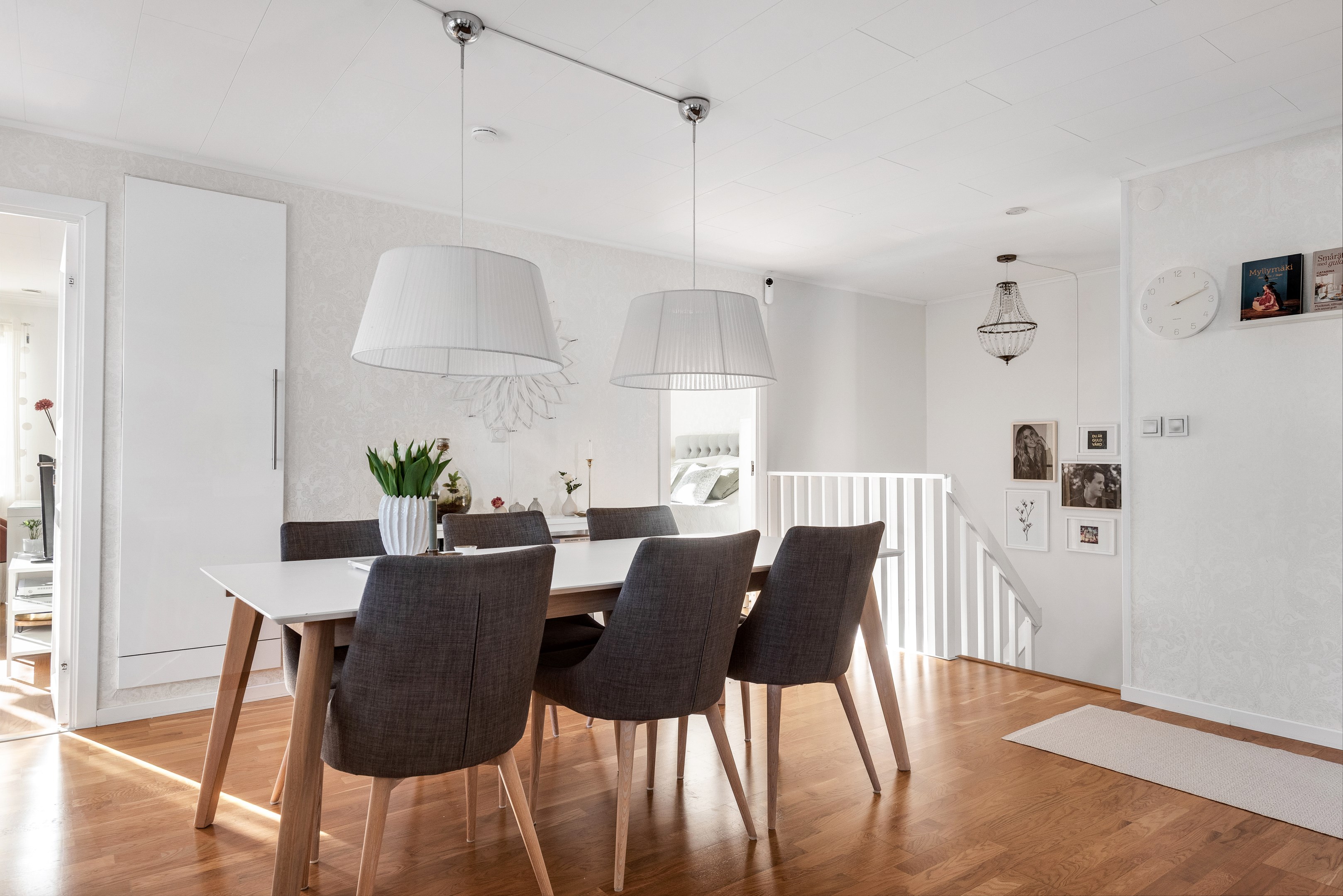 Bostadsbild från Timjansgatan 41, Såld i Årsta, Uppsala