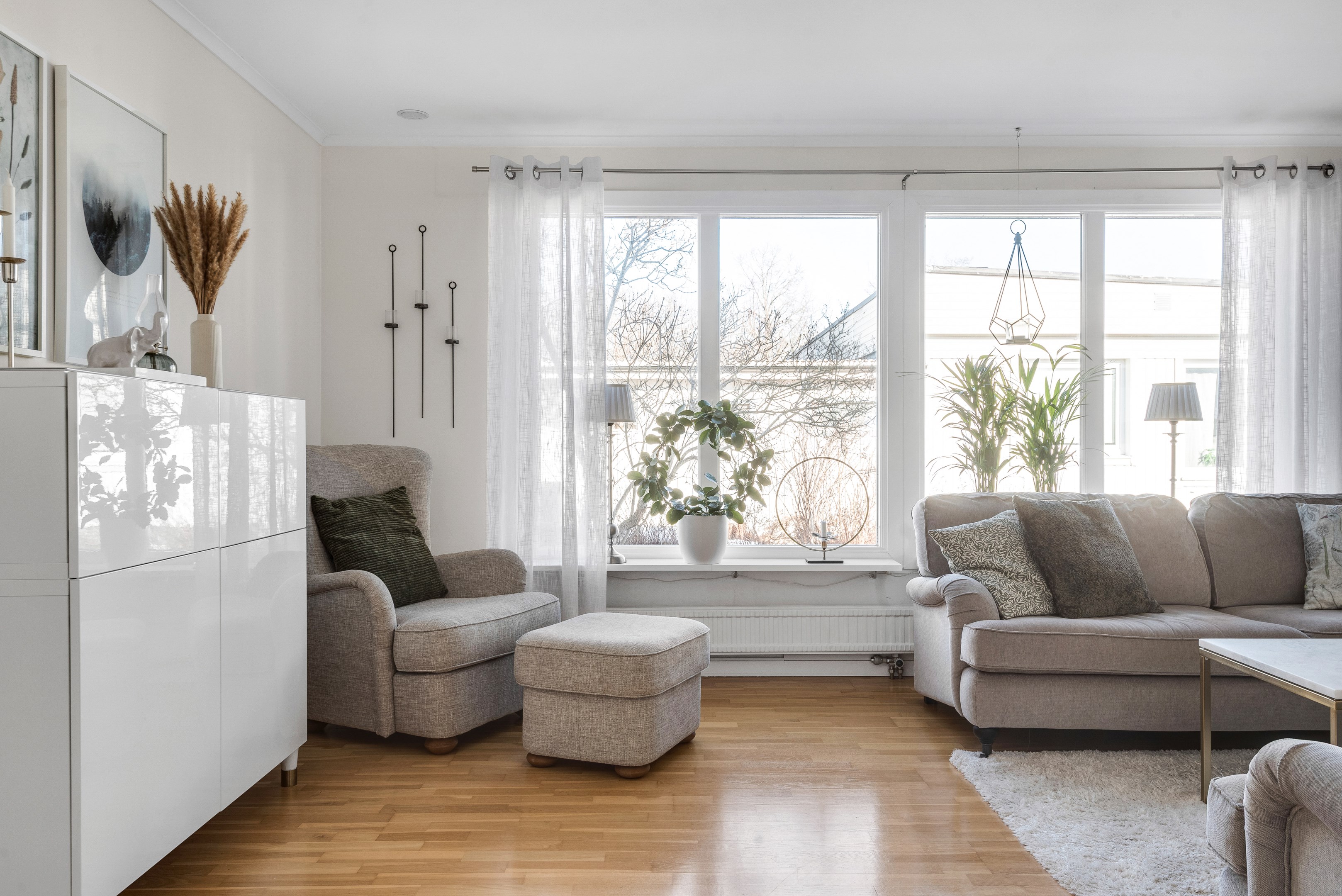 Bostadsbild från Timjansgatan 41, Såld i Årsta, Uppsala