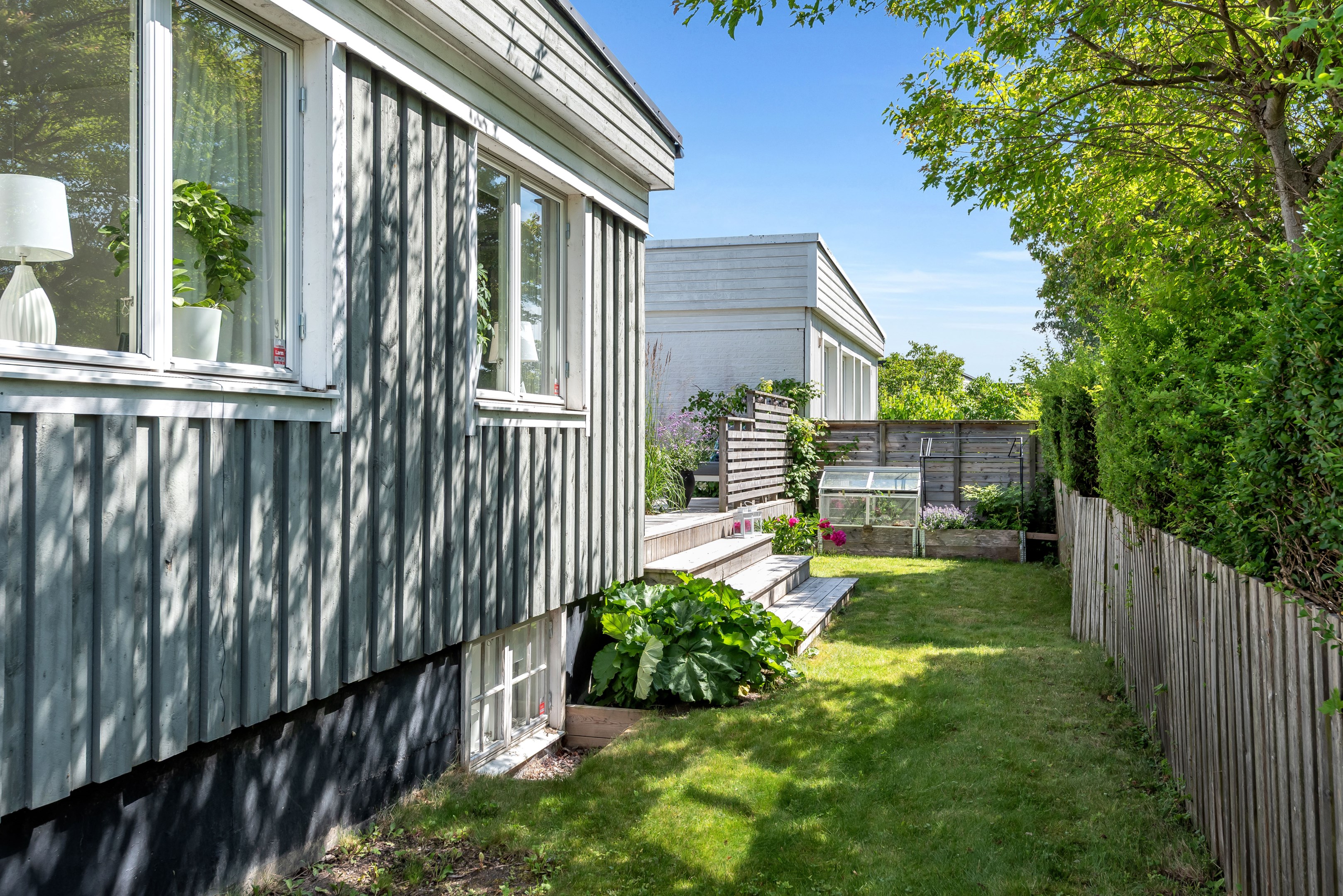 Bostadsbild från Timjansgatan 41, Såld i Årsta, Uppsala