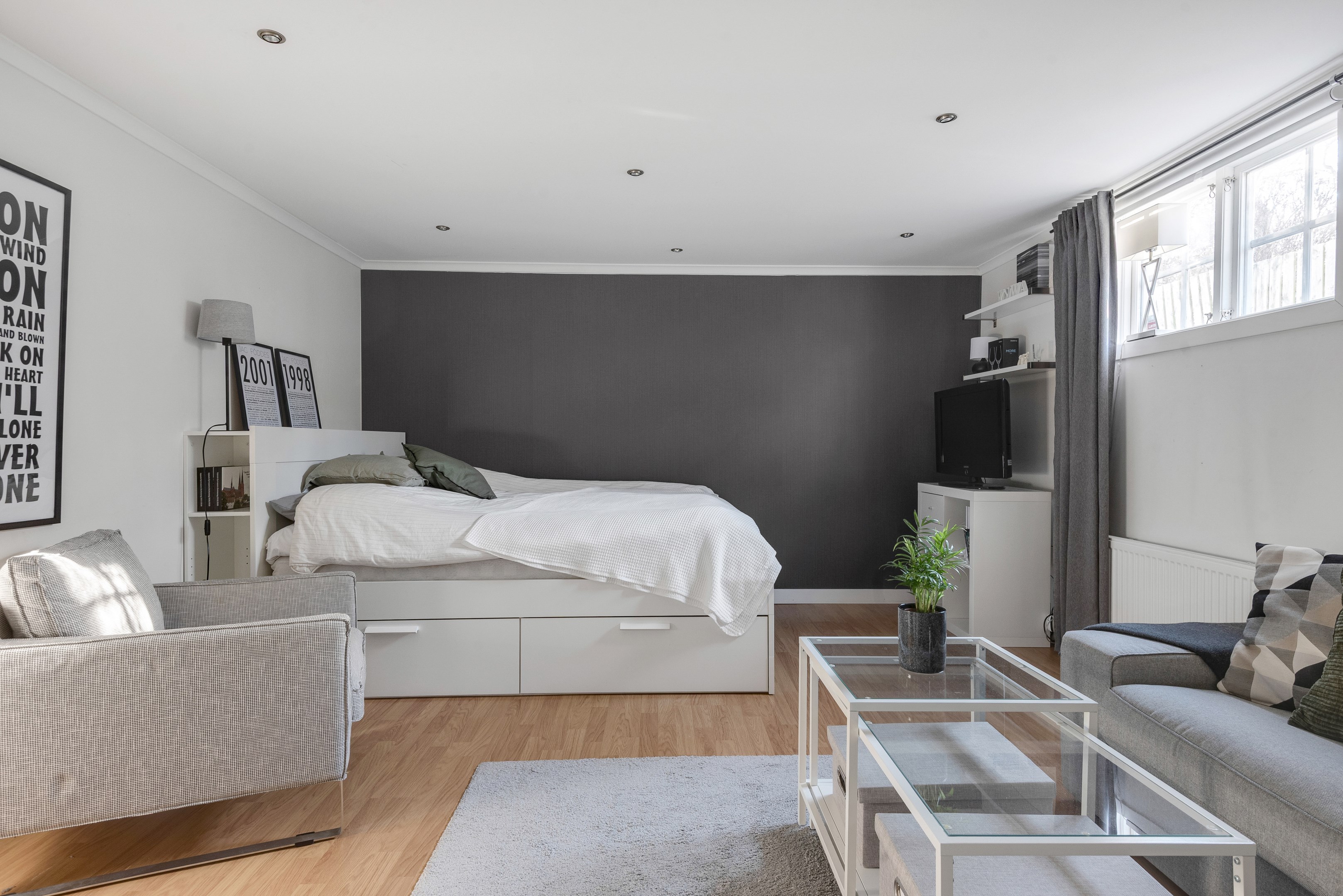 Bostadsbild från Timjansgatan 41, Såld i Årsta, Uppsala