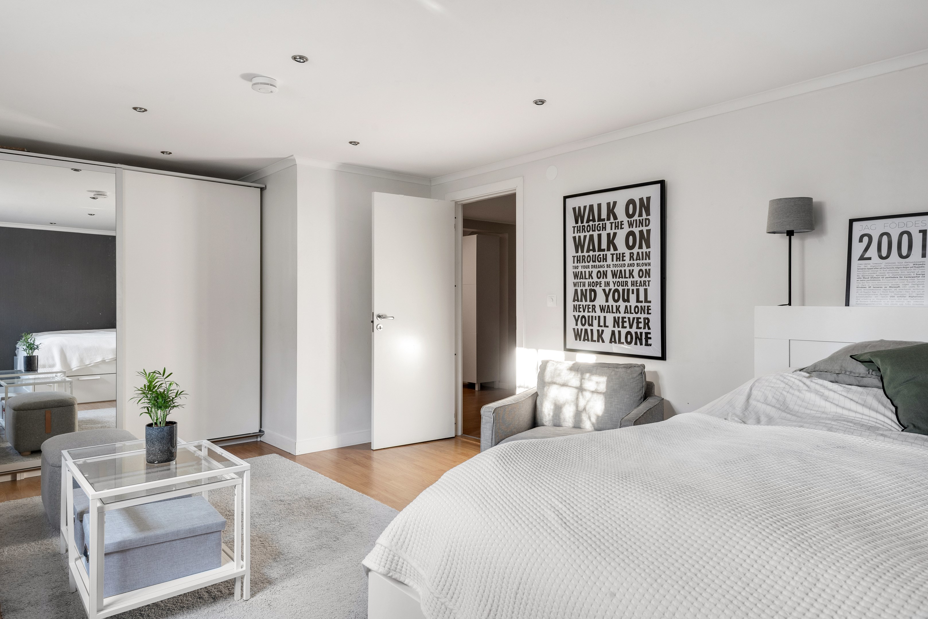 Bostadsbild från Timjansgatan 41, Såld i Årsta, Uppsala