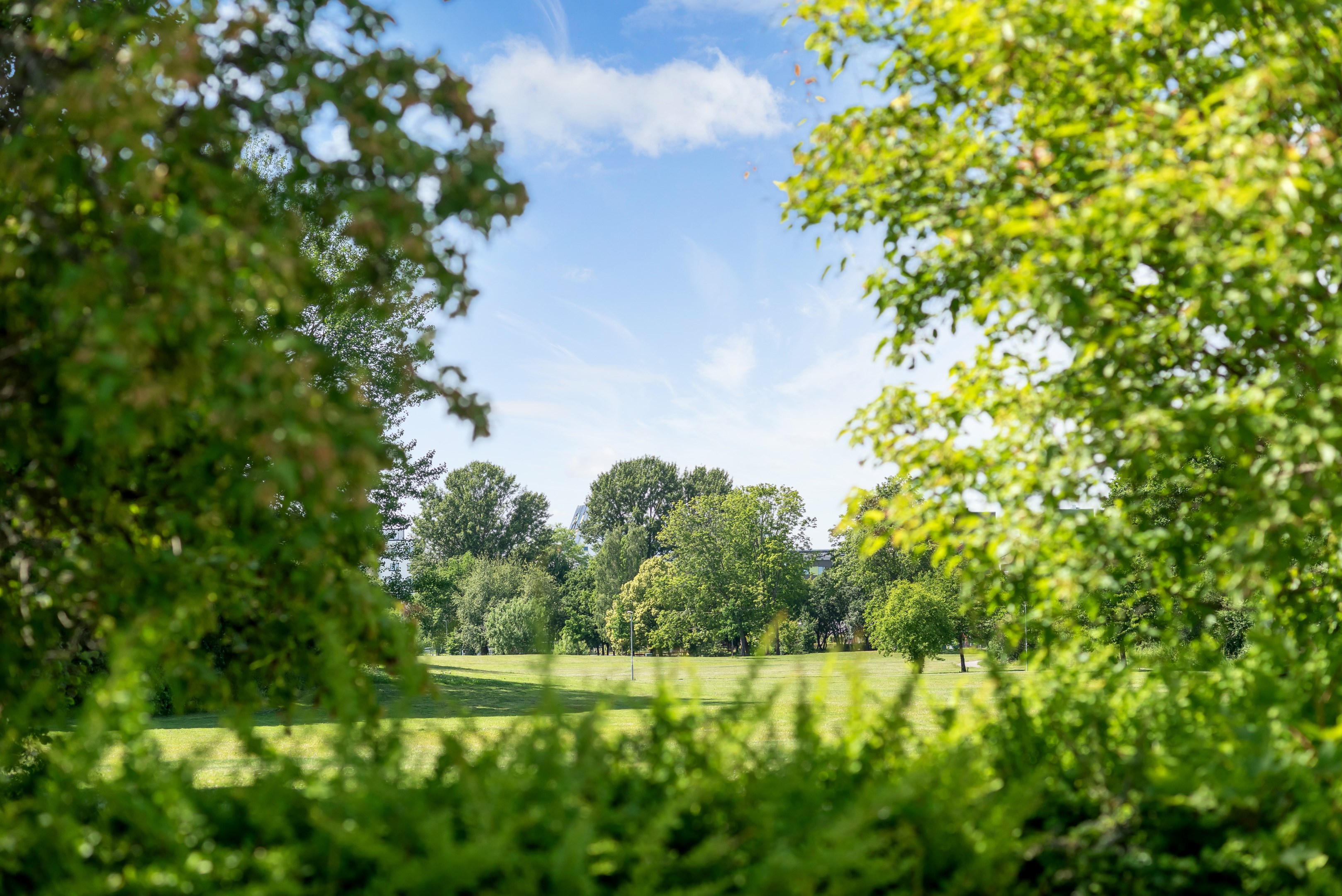 Bostadsbild från Timjansgatan 41, Såld i Årsta, Uppsala