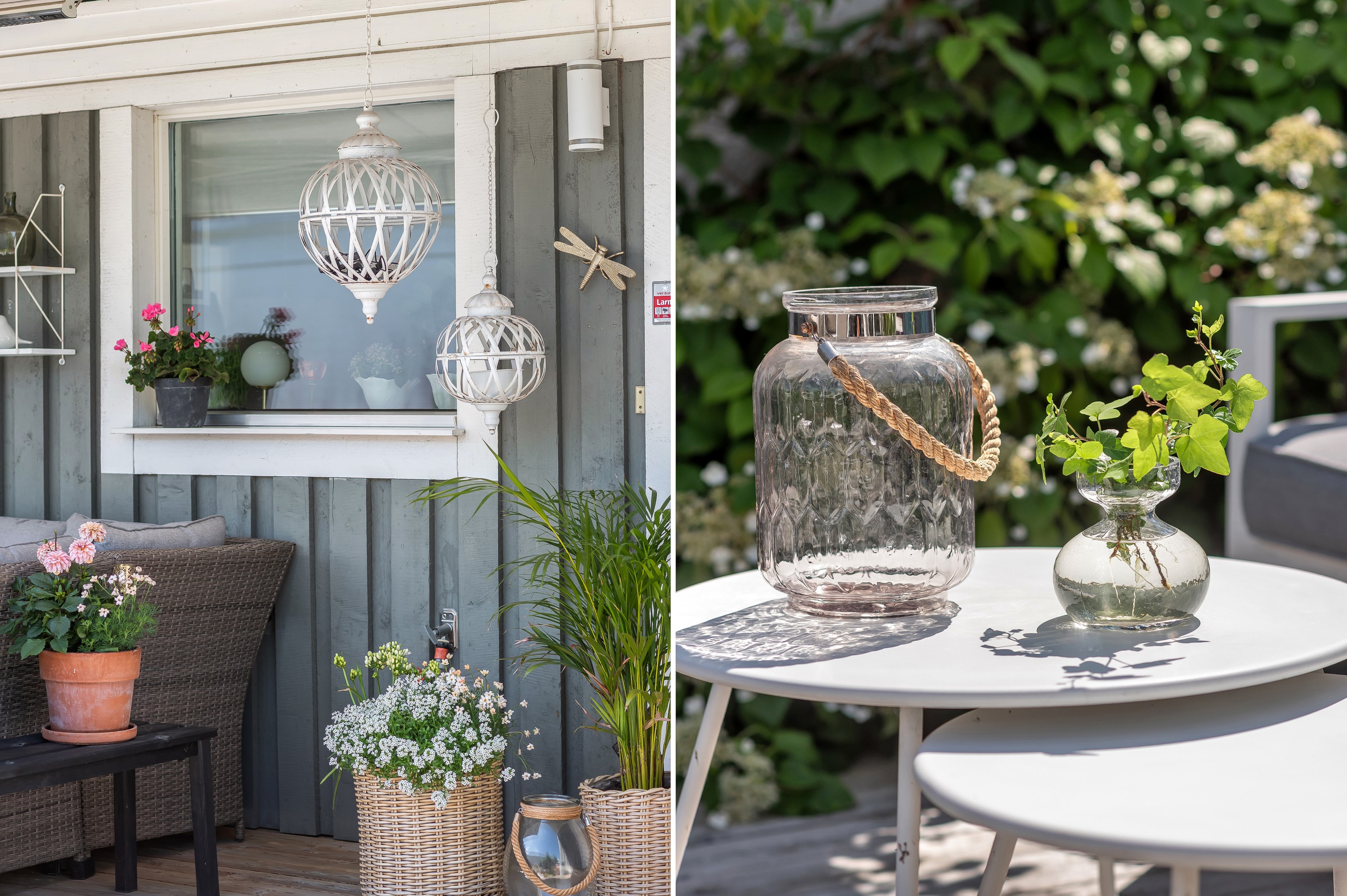 Bostadsbild från Timjansgatan 41, Såld i Årsta, Uppsala