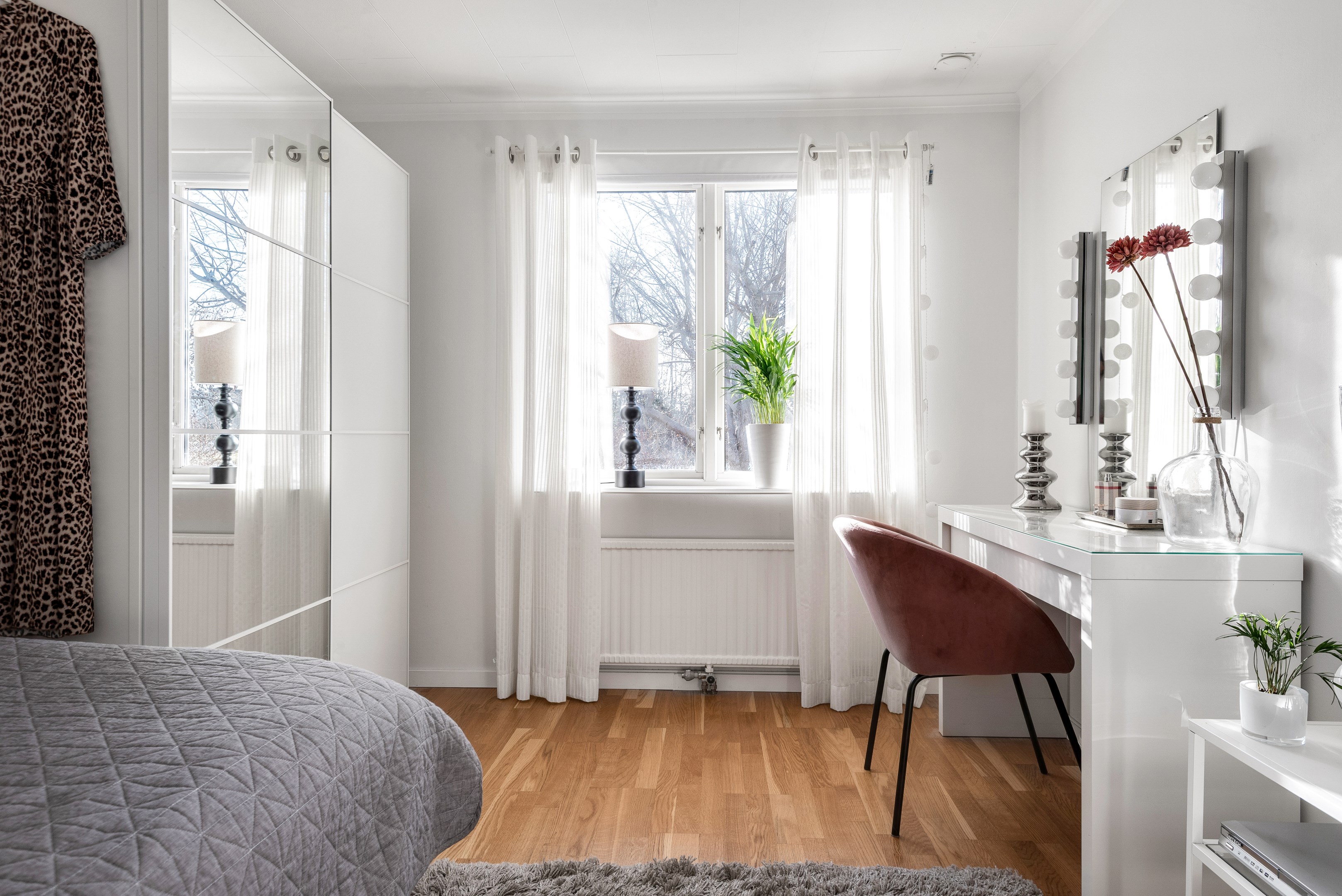 Bostadsbild från Timjansgatan 41, Såld i Årsta, Uppsala