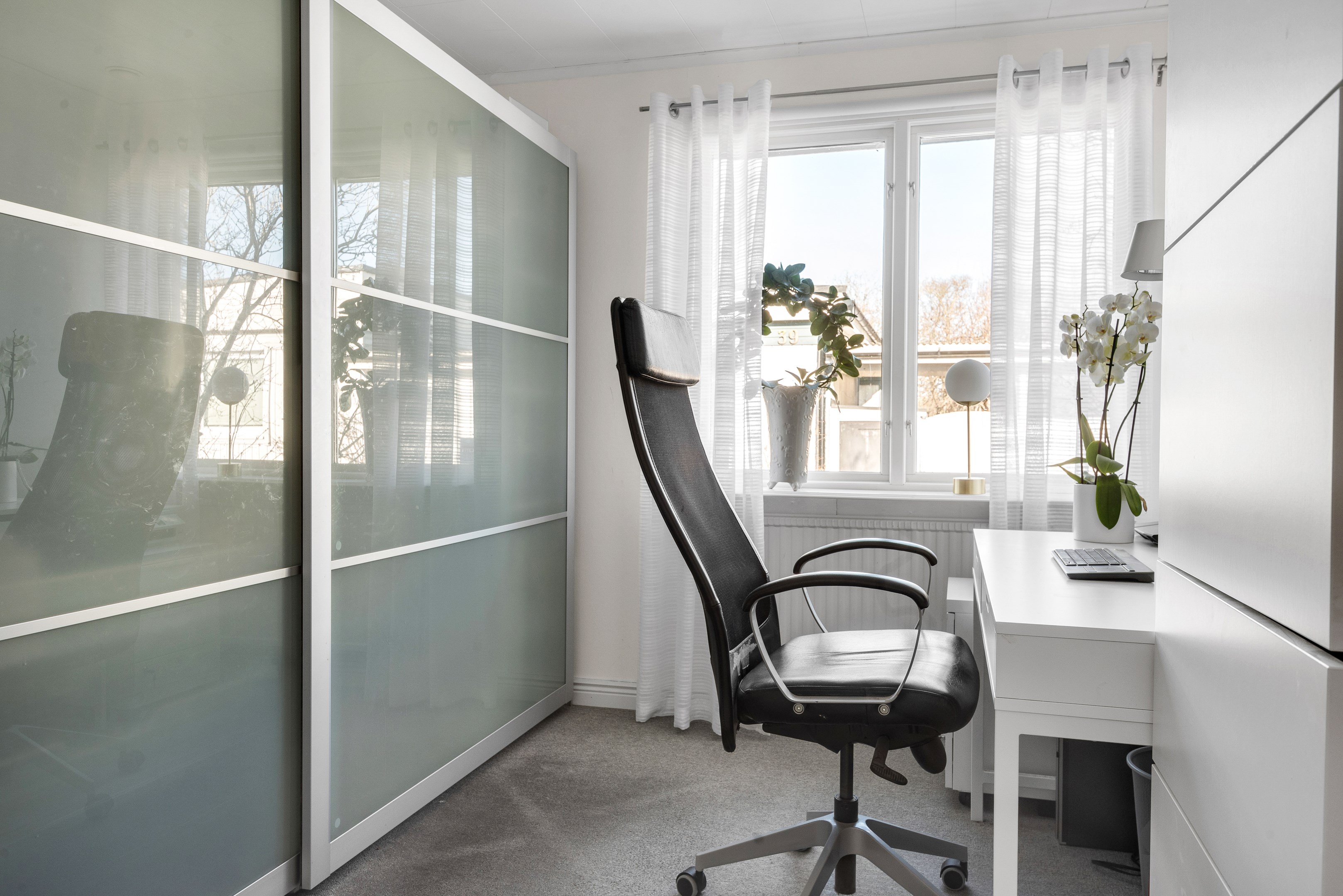 Bostadsbild från Timjansgatan 41, Såld i Årsta, Uppsala