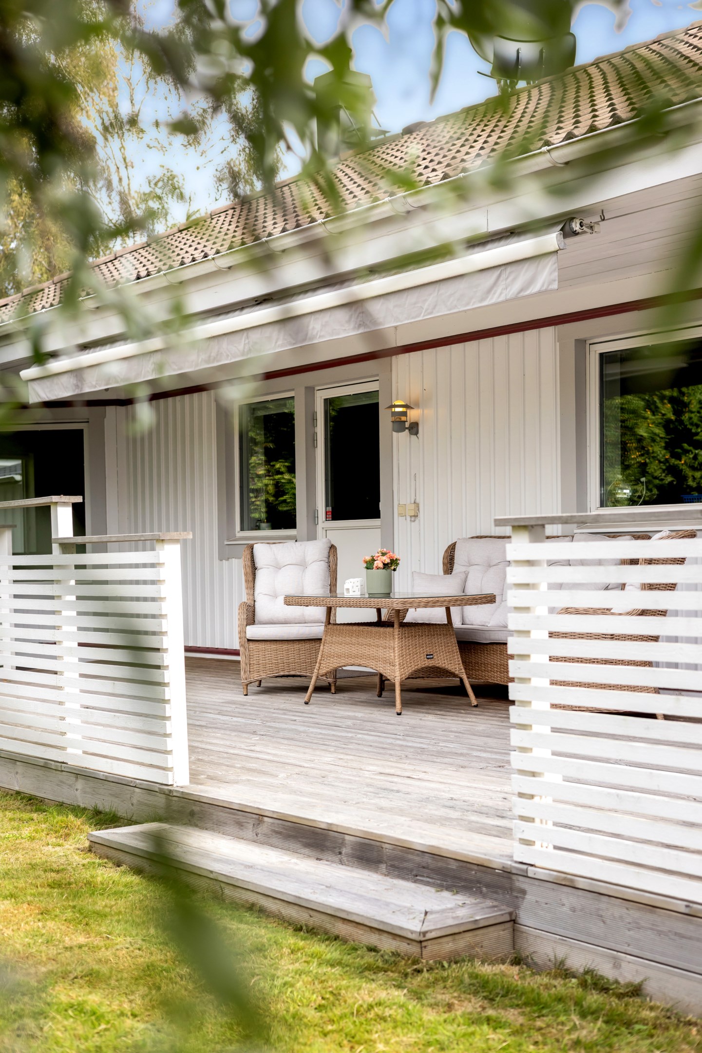 Bostadsbild från Rälsvägen 57, Såld i Sunnersta, Uppsala