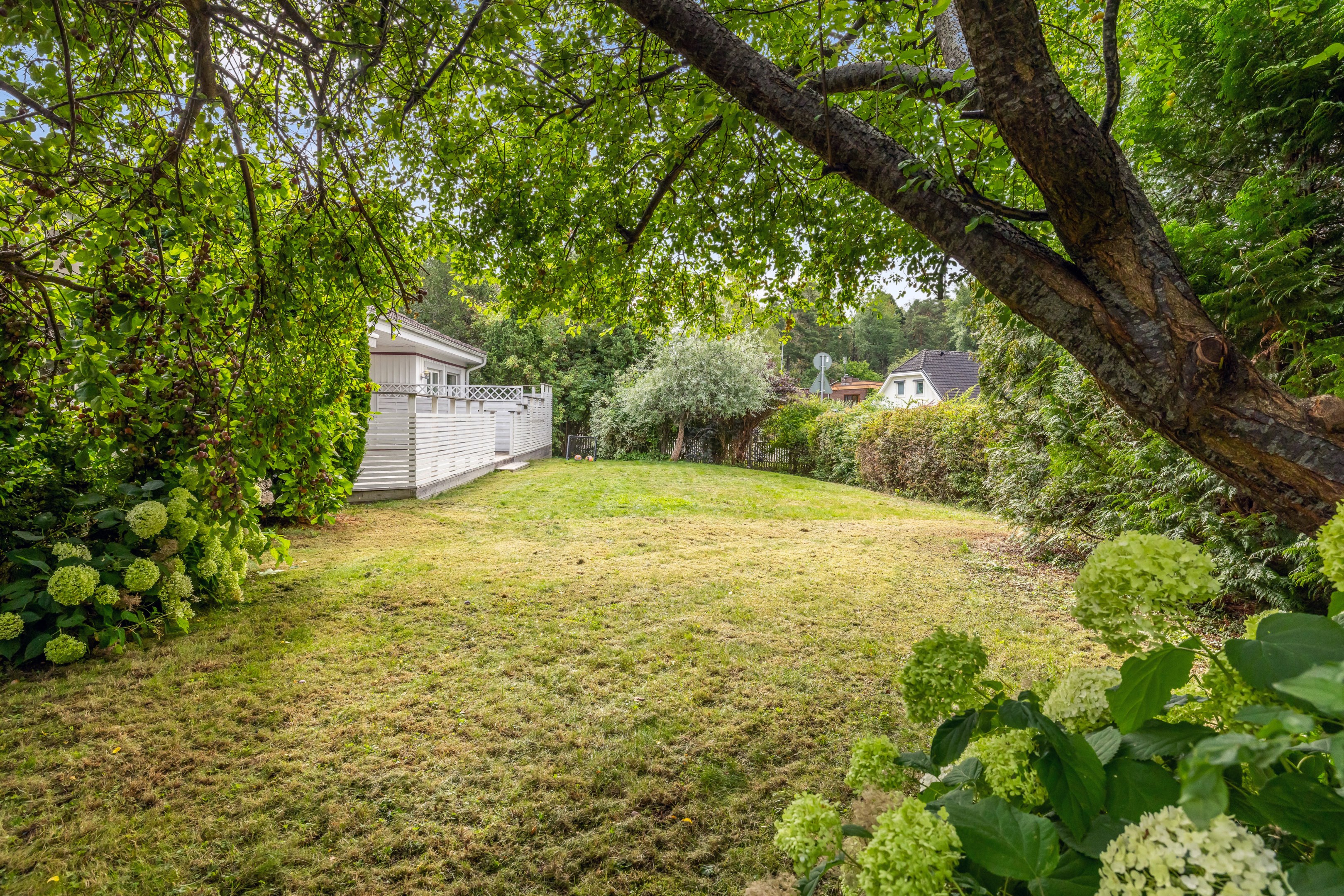 Bostadsbild från Rälsvägen 57, Såld i Sunnersta, Uppsala