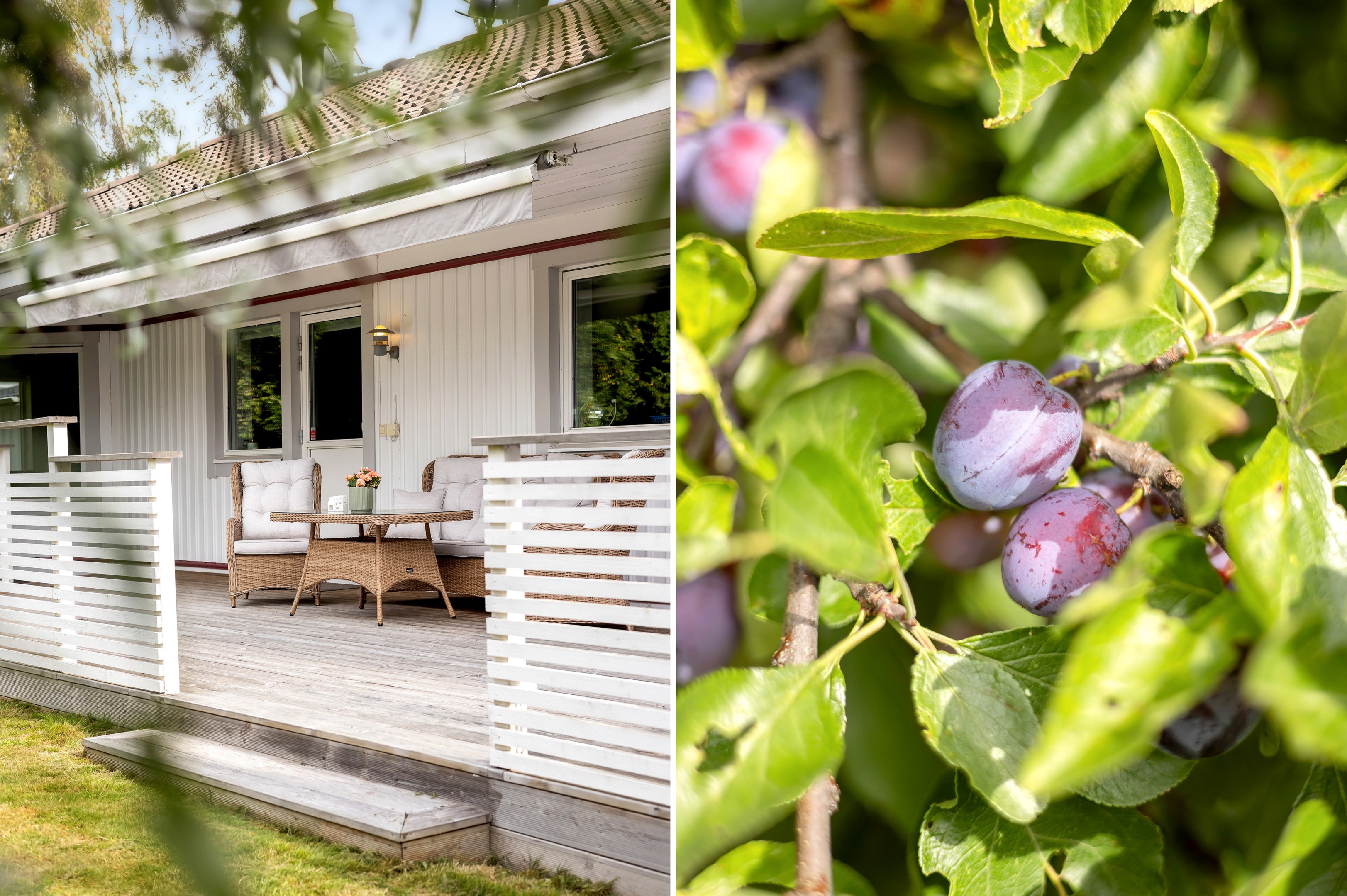 Bostadsbild från Rälsvägen 57, Såld i Sunnersta, Uppsala