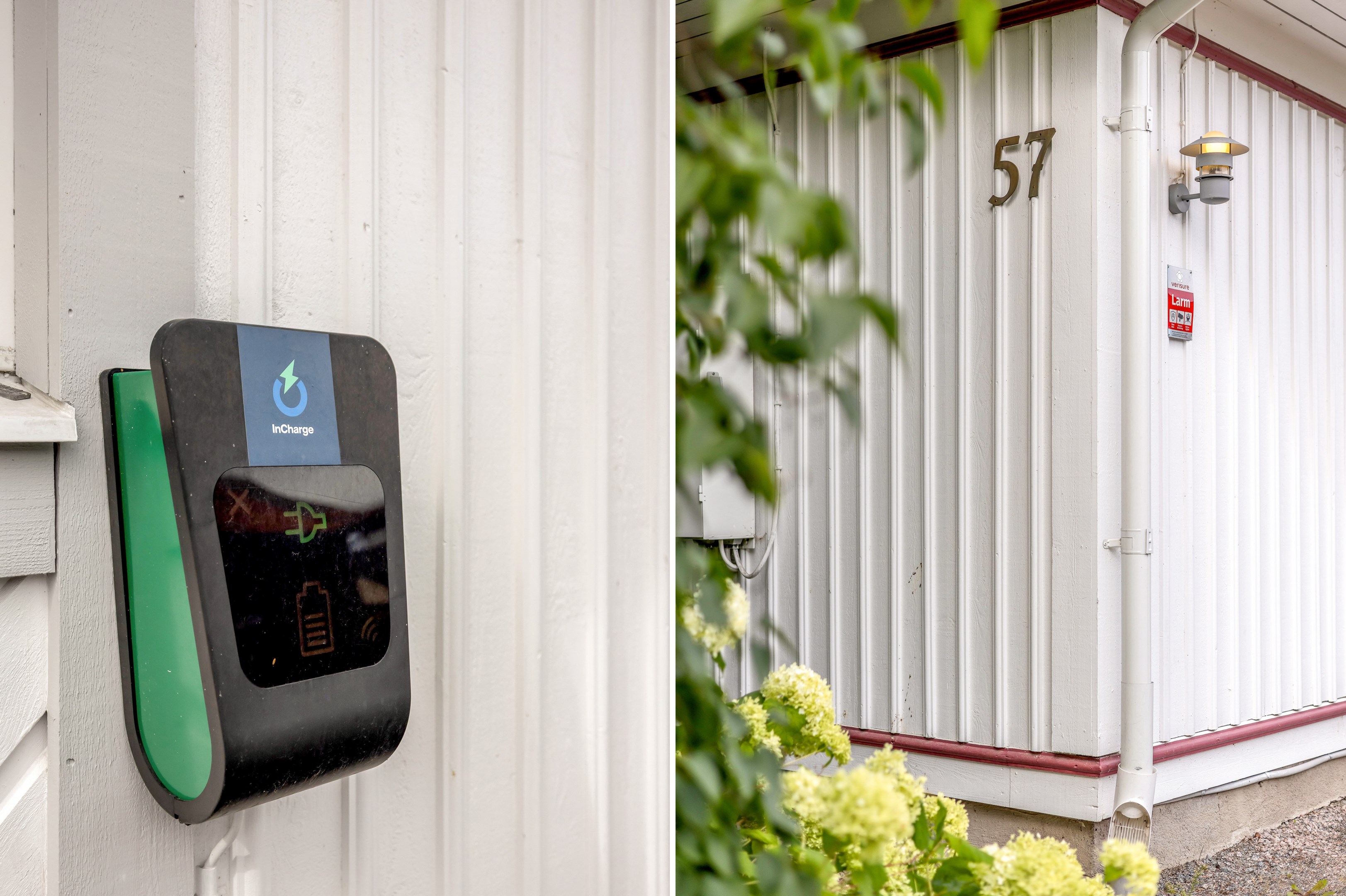 Bostadsbild från Rälsvägen 57, Såld i Sunnersta, Uppsala