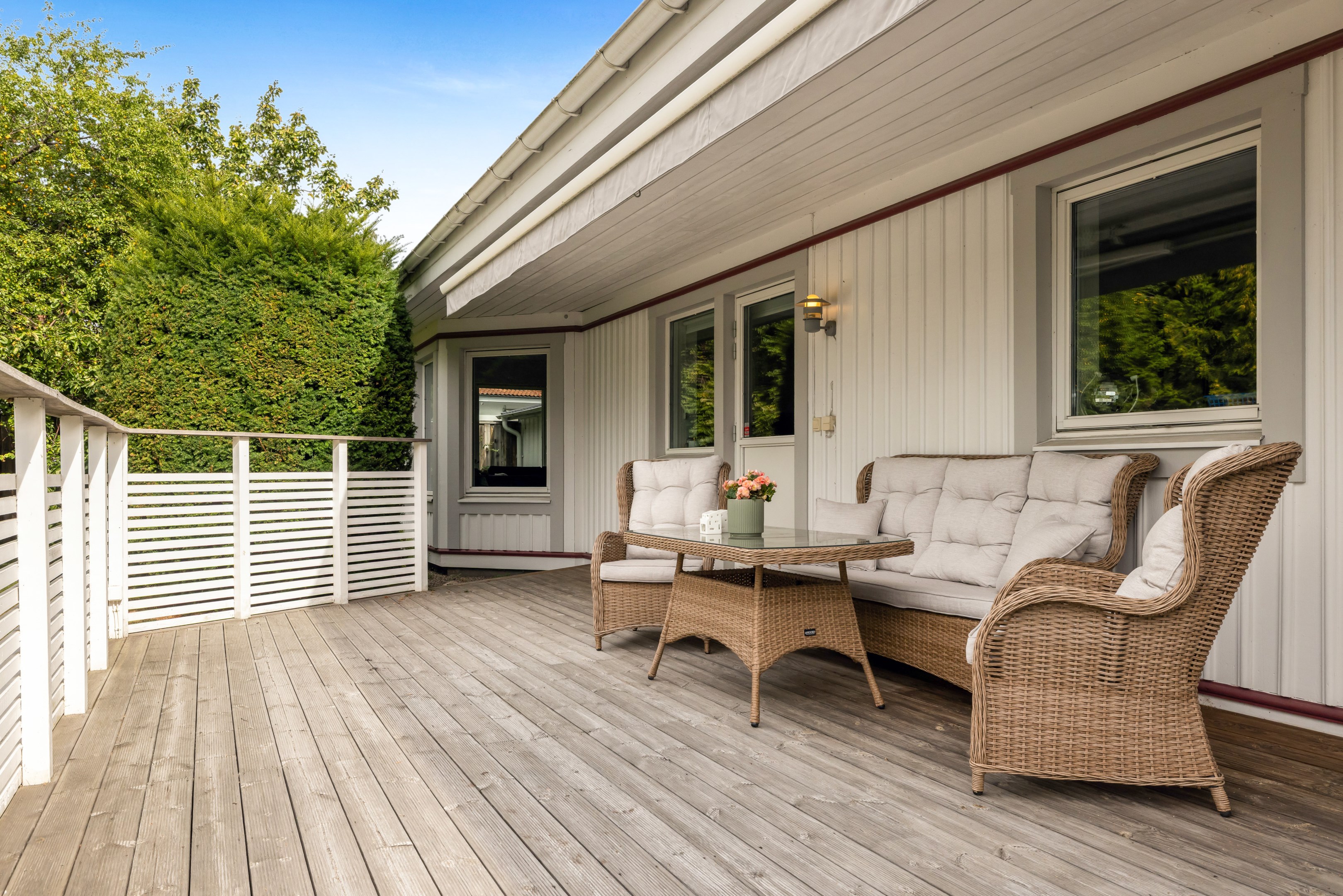 Bostadsbild från Rälsvägen 57, Såld i Sunnersta, Uppsala