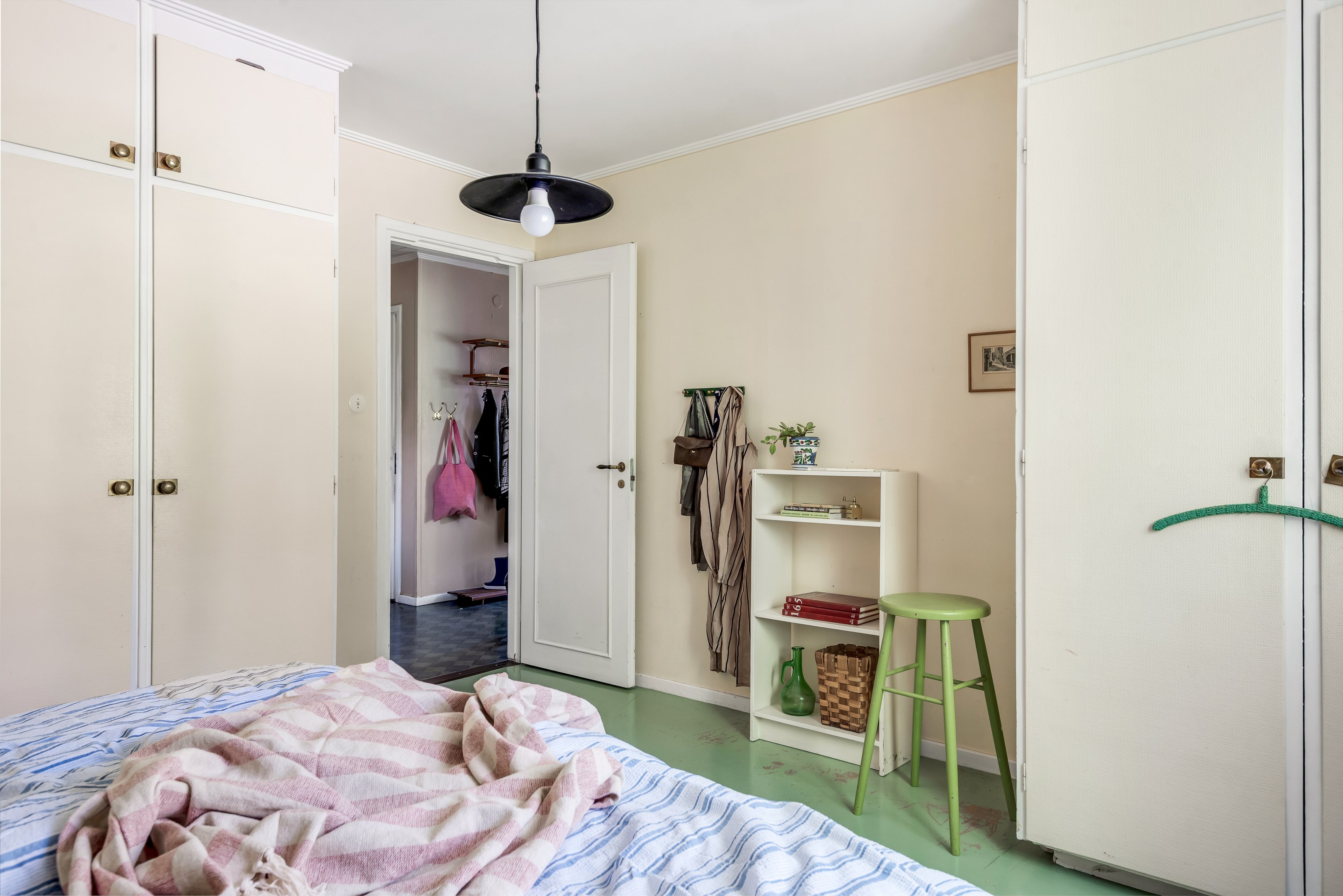 Bostadsbild från Sälgvägen 7, Såld i Norby, Uppsala