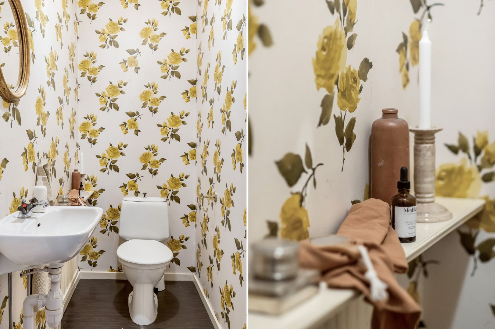 Bostadsbild från Sälgvägen 7, Såld i Norby, Uppsala