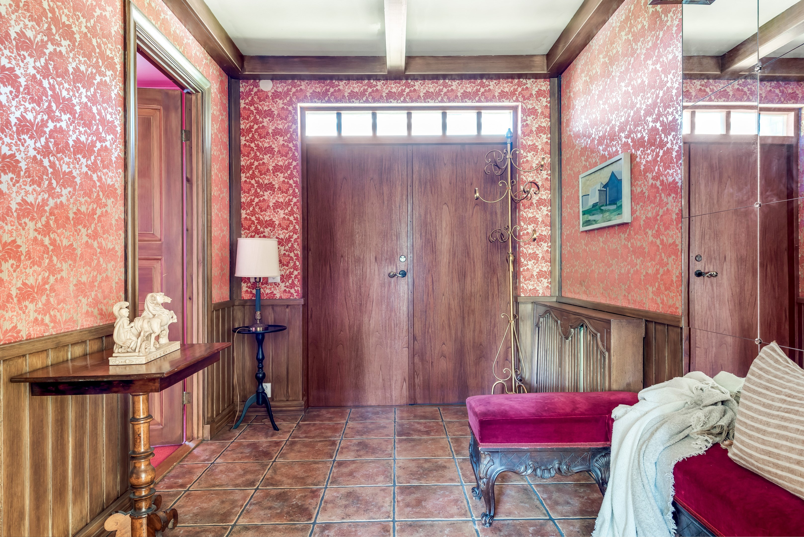 Bostadsbild från Sälgvägen 7, Såld i Norby, Uppsala