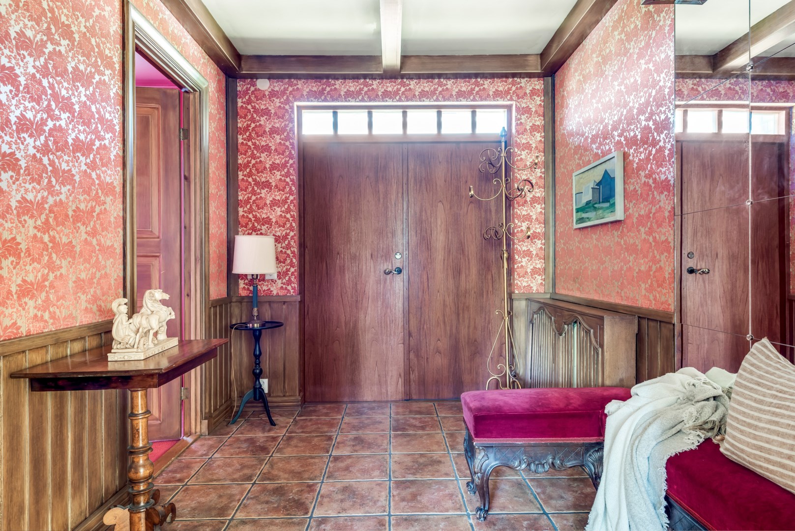 Bostadsbild från Sälgvägen 7, Såld i Norby, Uppsala