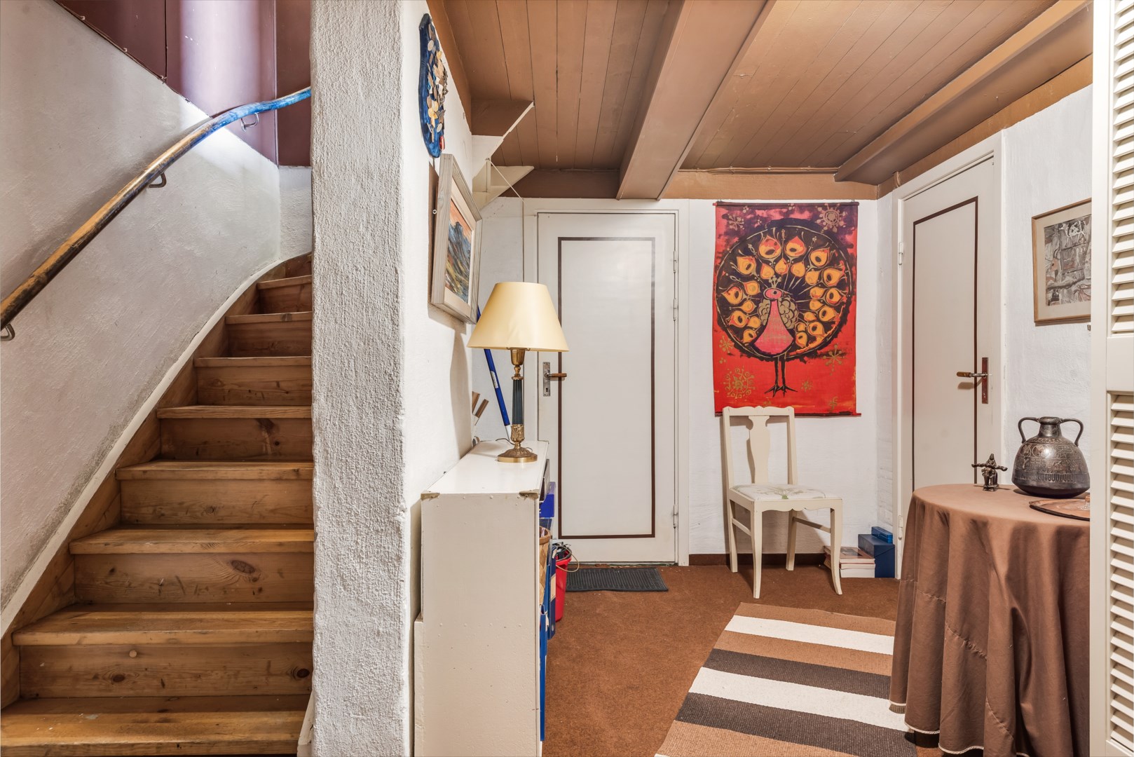 Bostadsbild från Sälgvägen 7, Såld i Norby, Uppsala