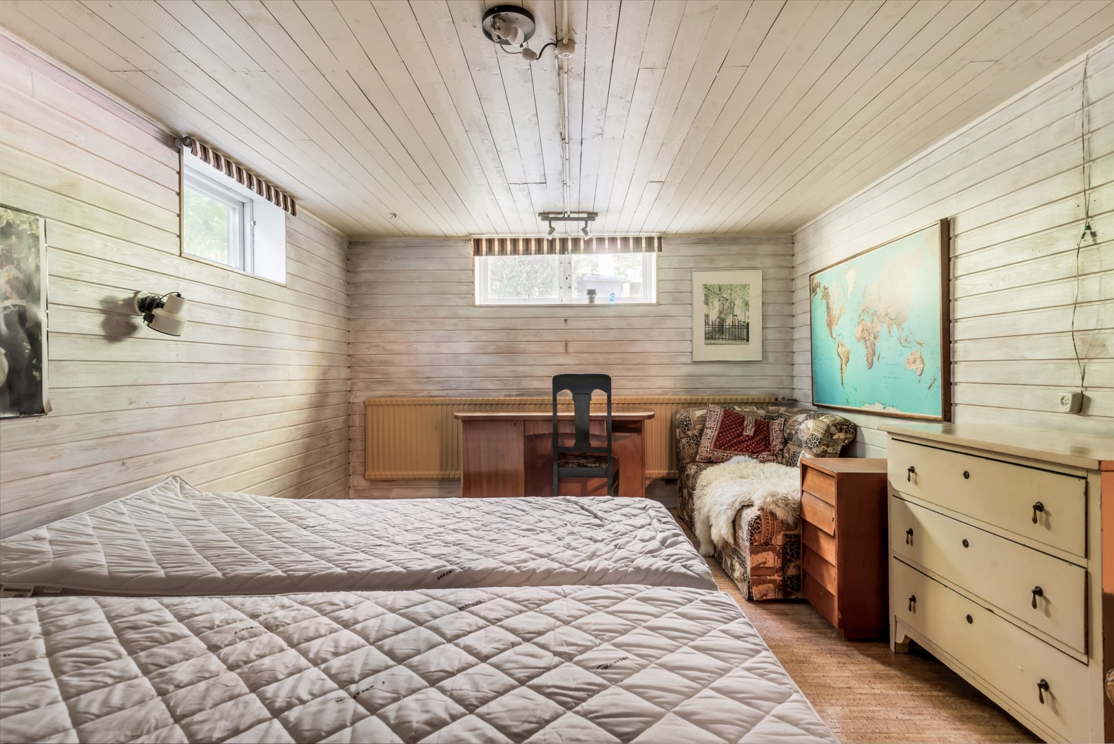 Bostadsbild från Sälgvägen 7, Såld i Norby, Uppsala