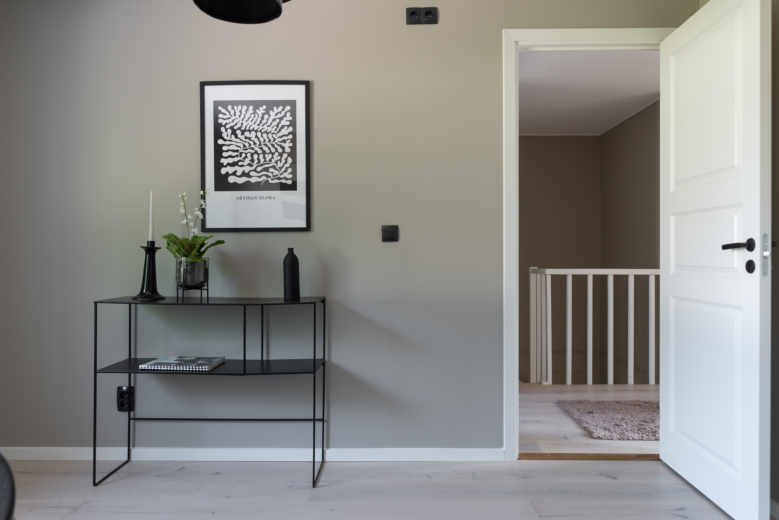 Bostadsbild från Lövstagatan 35, Såld i Malmaberg, Västerås