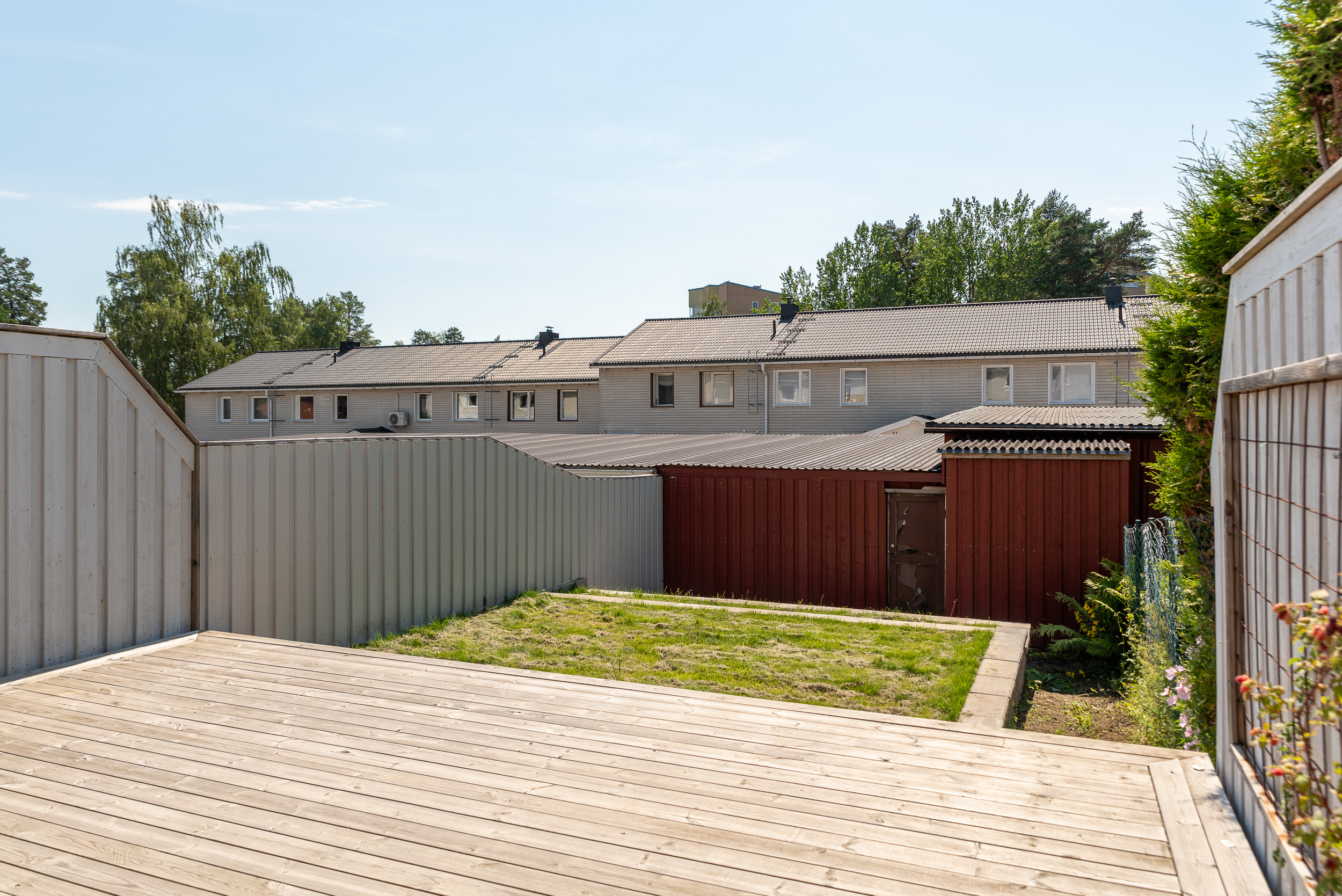 Bostadsbild från Lövstagatan 35, Såld i Malmaberg, Västerås