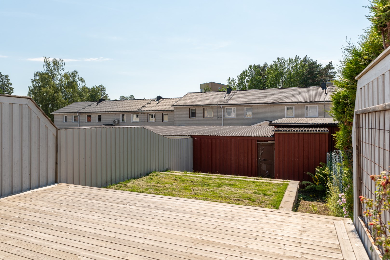 Bostadsbild från Lövstagatan 35, Såld i Malmaberg, Västerås