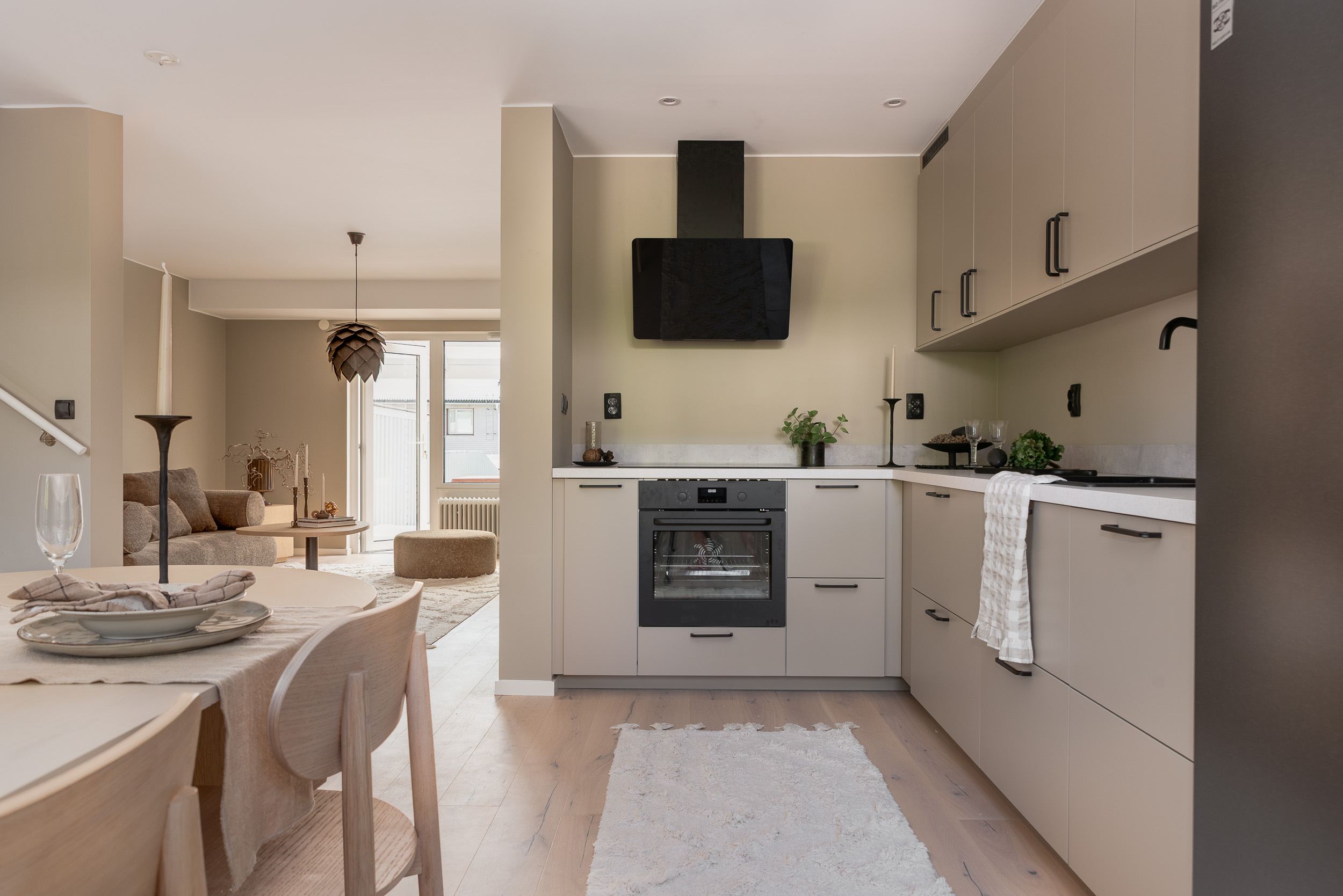 Bostadsbild från Lövstagatan 35, Såld i Malmaberg, Västerås