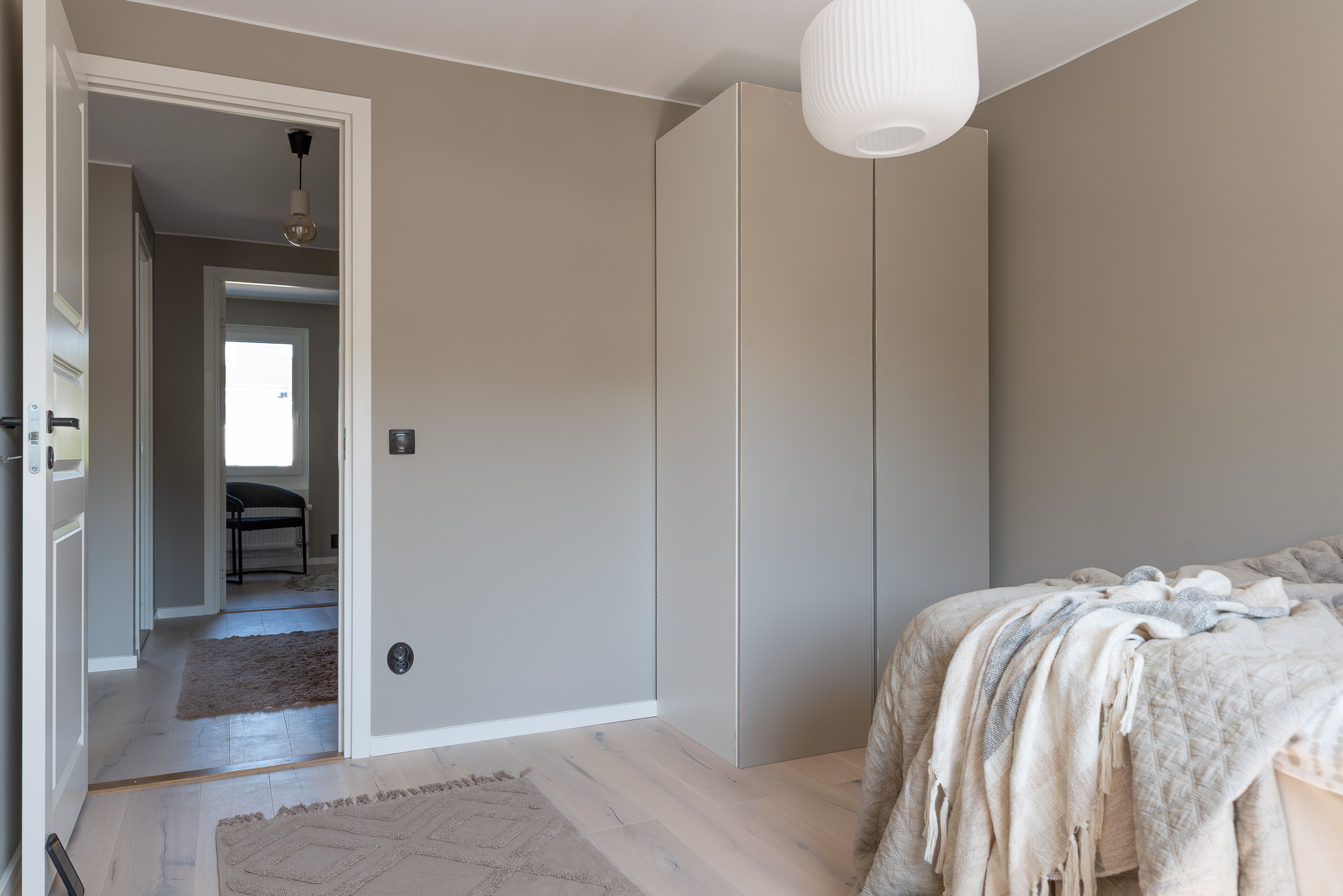 Bostadsbild från Lövstagatan 35, Såld i Malmaberg, Västerås