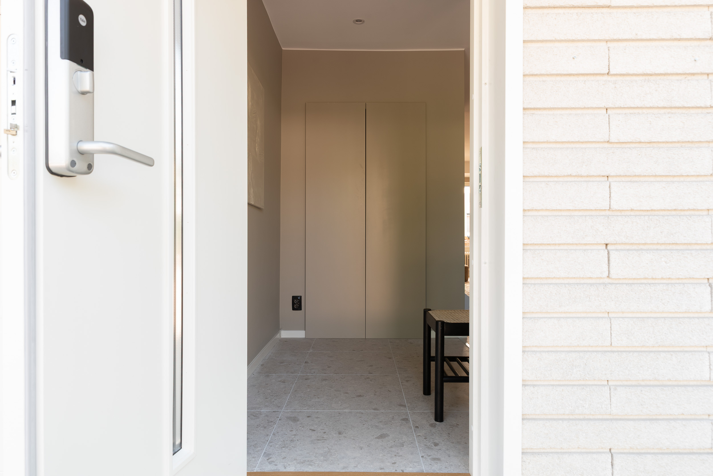 Bostadsbild från Lövstagatan 35, Såld i Malmaberg, Västerås