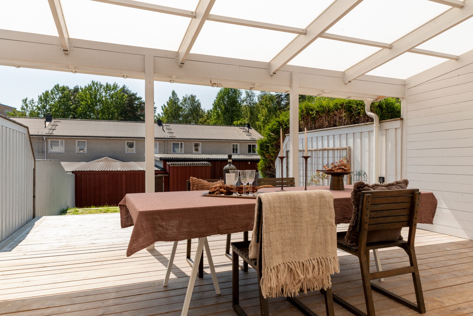 Bostadsbild från Lövstagatan 35, Såld i Malmaberg, Västerås