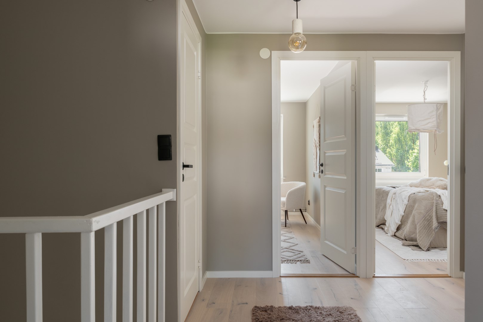 Bostadsbild från Lövstagatan 35, Såld i Malmaberg, Västerås