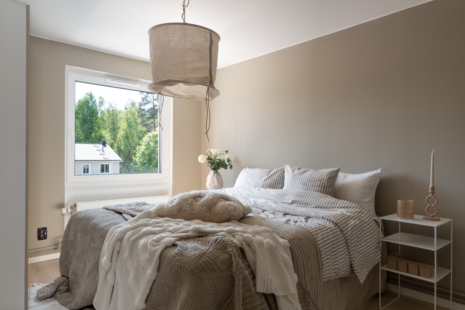 Bostadsbild från Lövstagatan 35, Såld i Malmaberg, Västerås