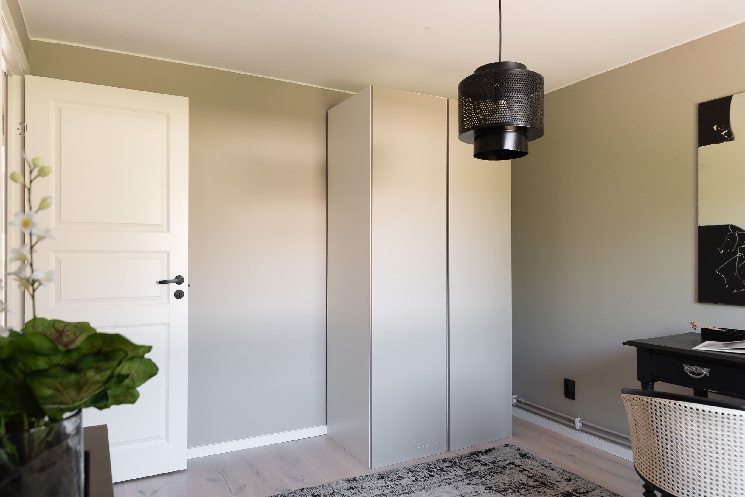 Bostadsbild från Lövstagatan 35, Såld i Malmaberg, Västerås