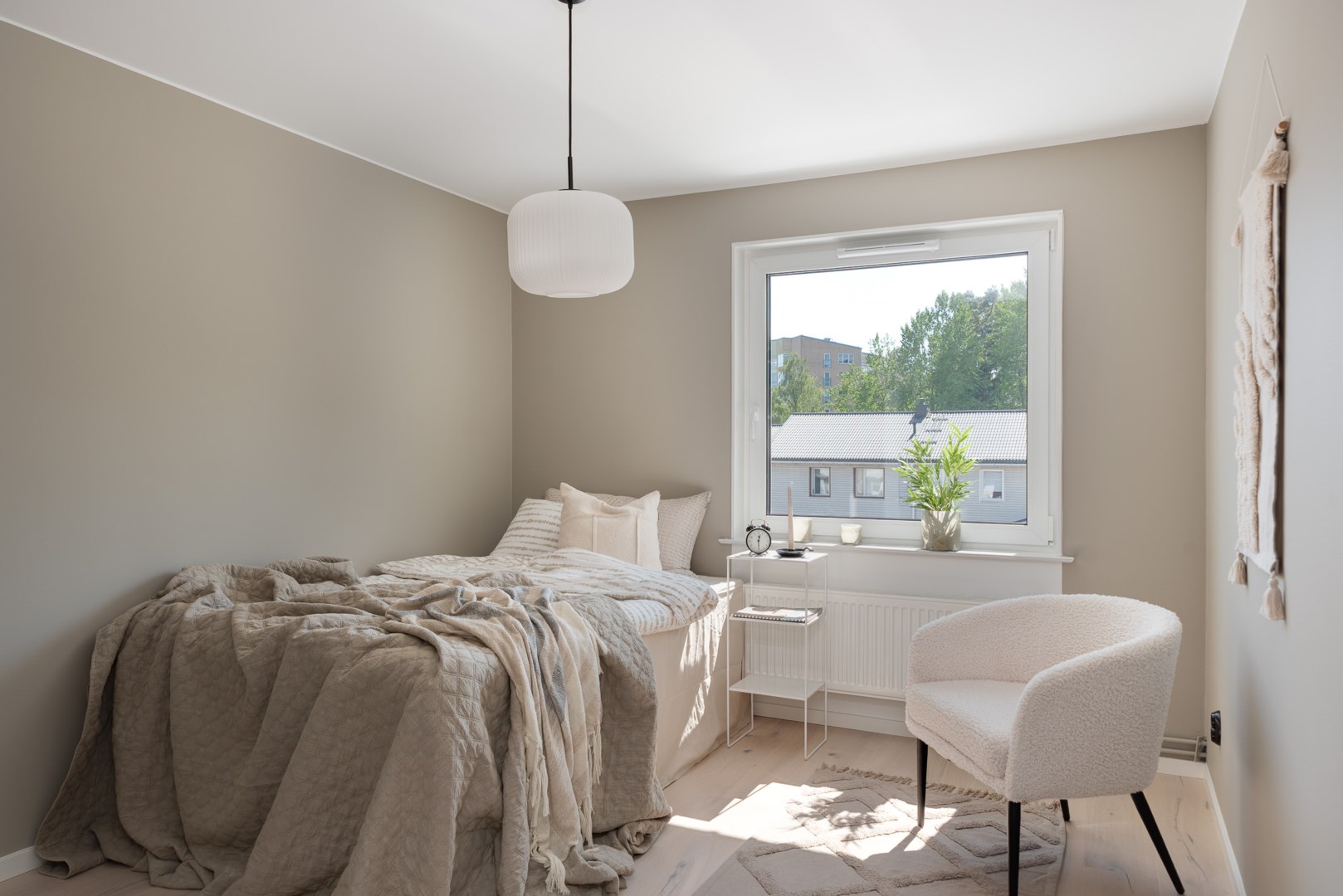 Bostadsbild från Lövstagatan 35, Såld i Malmaberg, Västerås