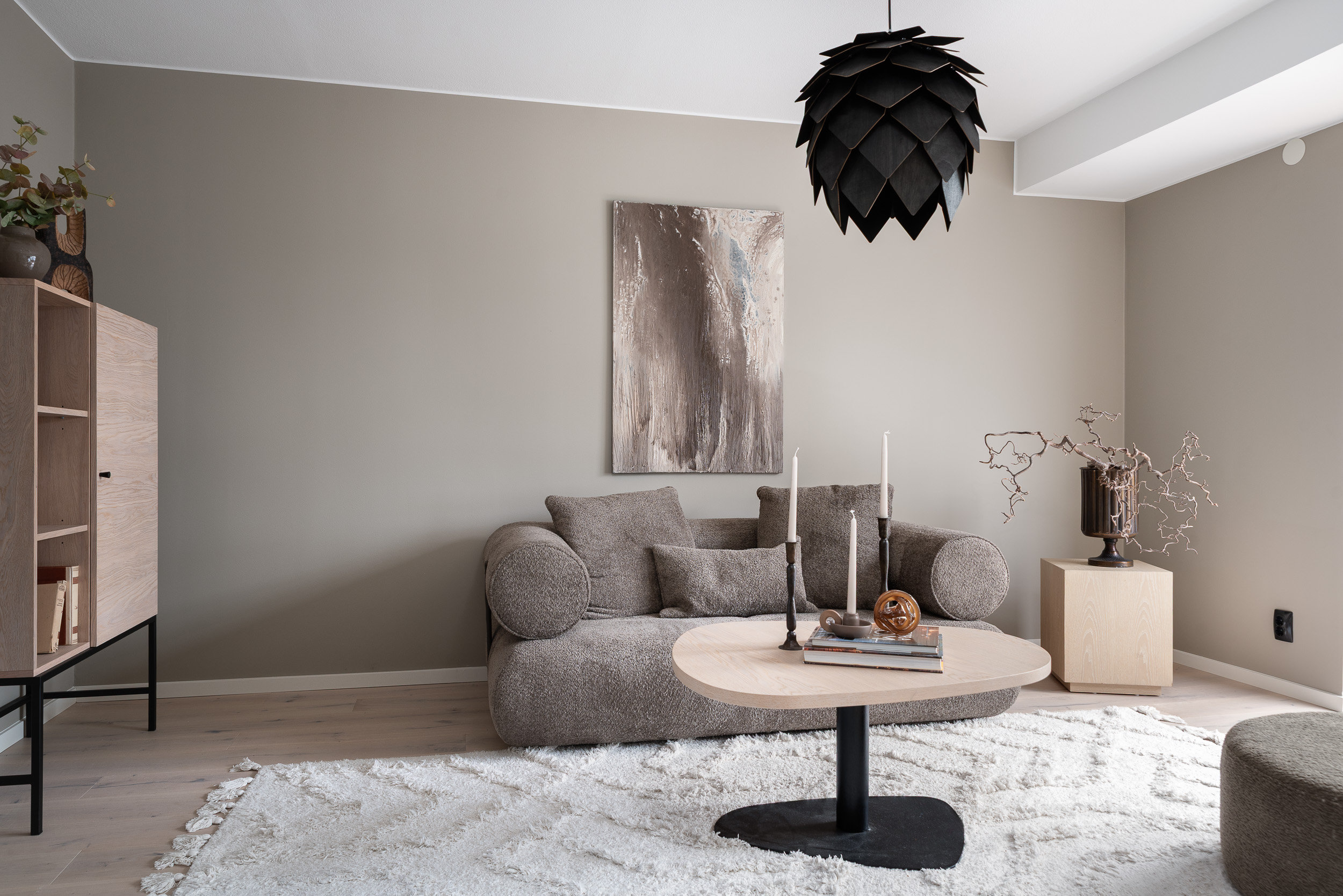 Bostadsbild från Lövstagatan 35, Såld i Malmaberg, Västerås