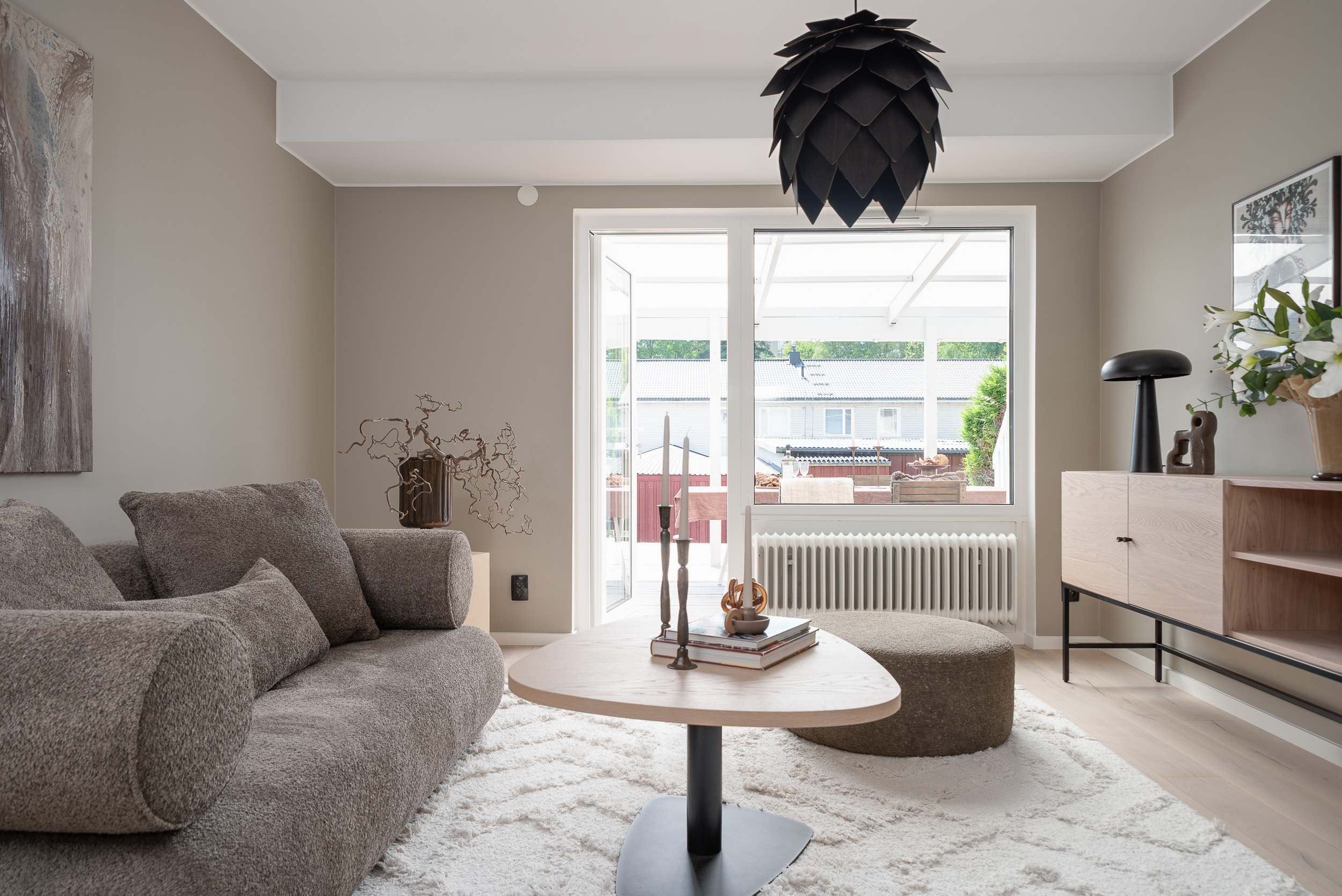 Bostadsbild från Lövstagatan 35, Såld i Malmaberg, Västerås