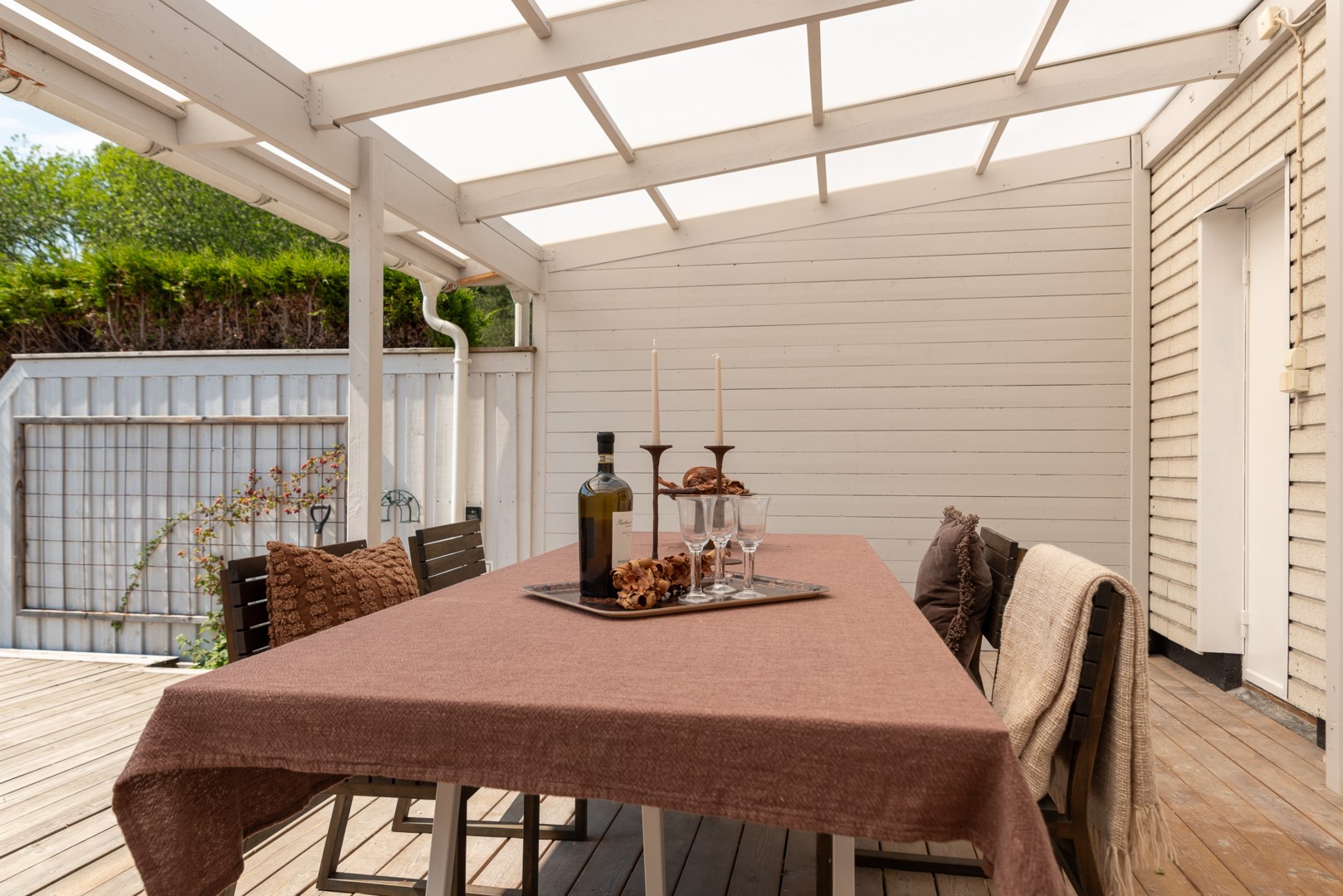 Bostadsbild från Lövstagatan 35, Såld i Malmaberg, Västerås