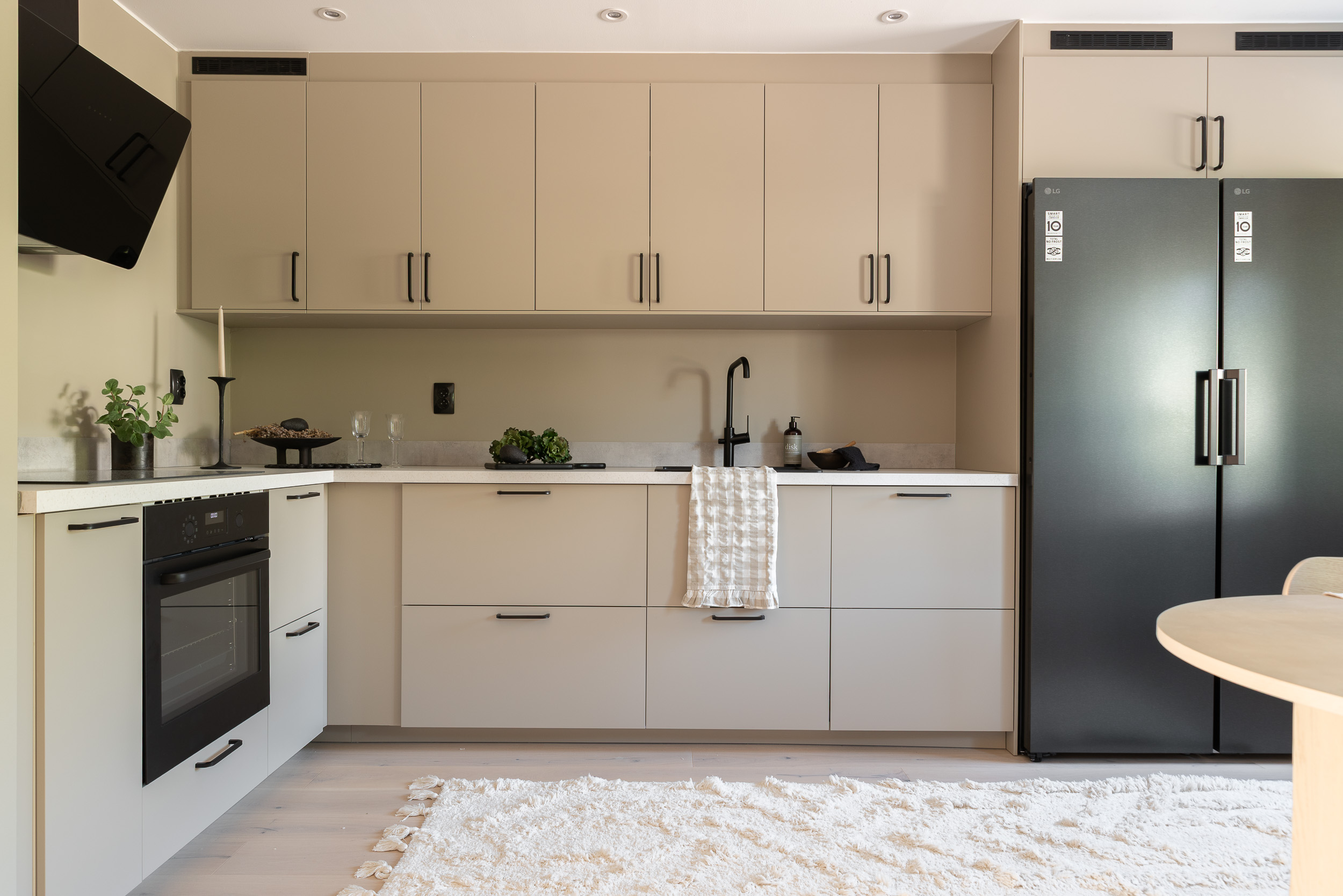 Bostadsbild från Lövstagatan 35, Såld i Malmaberg, Västerås