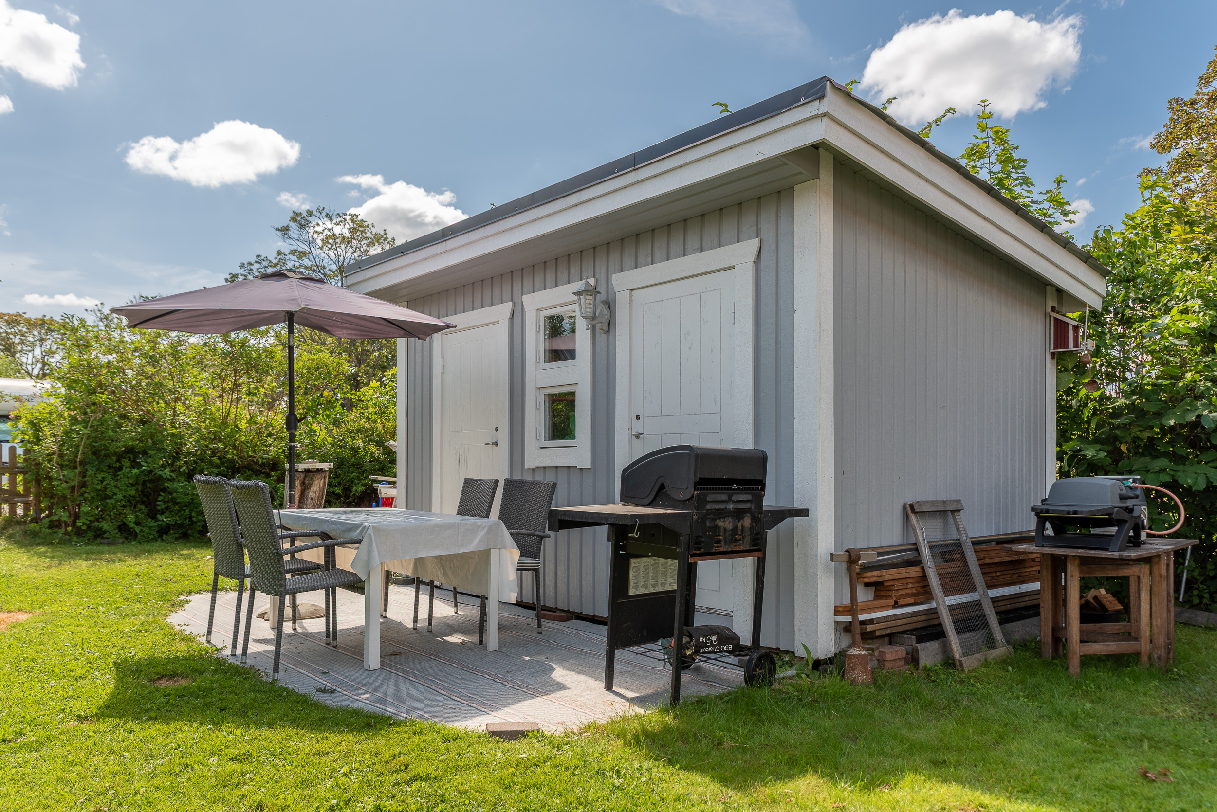 Bostadsbild från Mattisens väg 9, Såld i Skultuna, Västerås