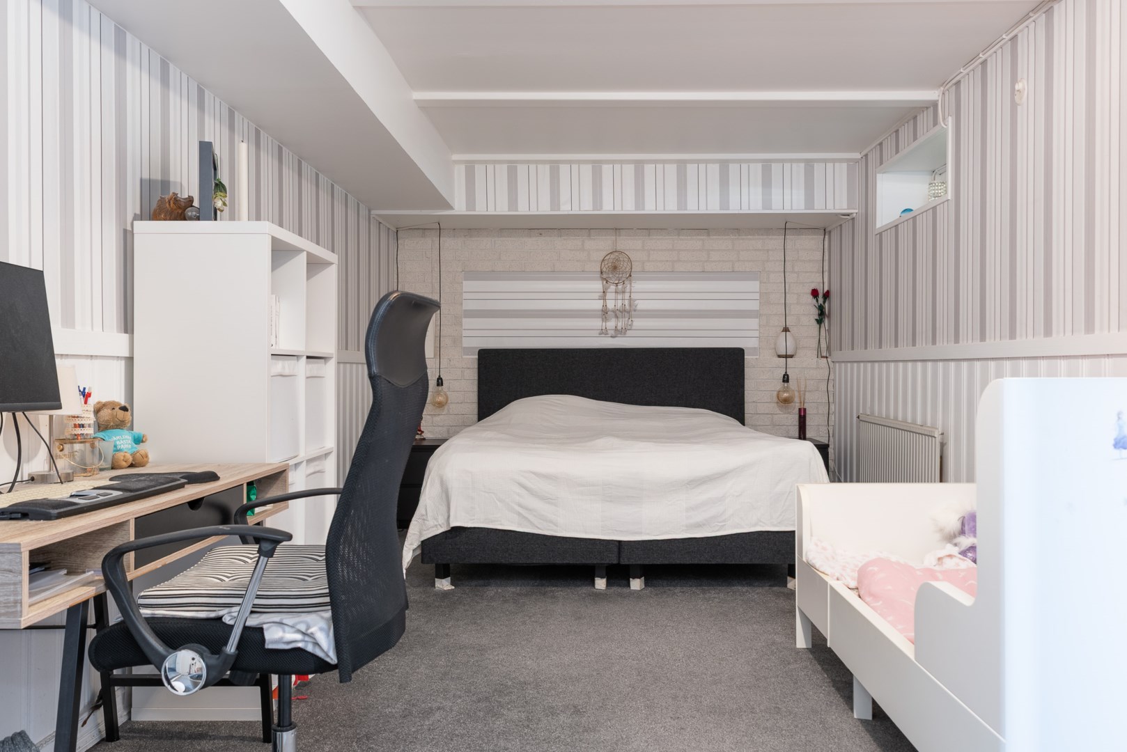 Bostadsbild från Mattisens väg 9, Såld i Skultuna, Västerås