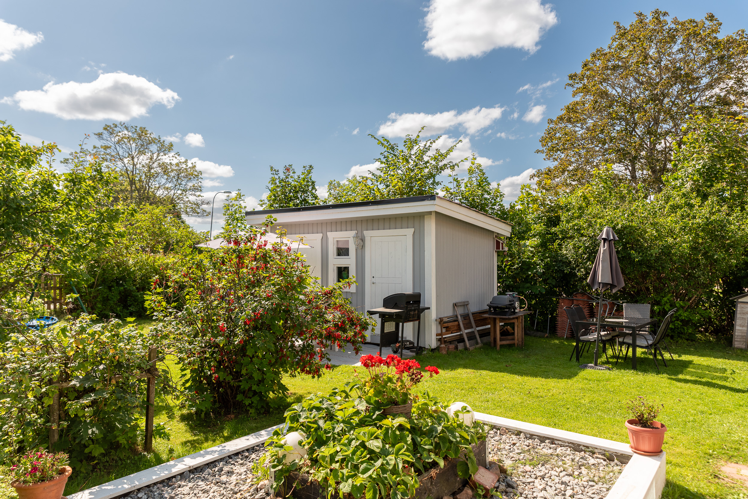 Bostadsbild från Mattisens väg 9, Såld i Skultuna, Västerås