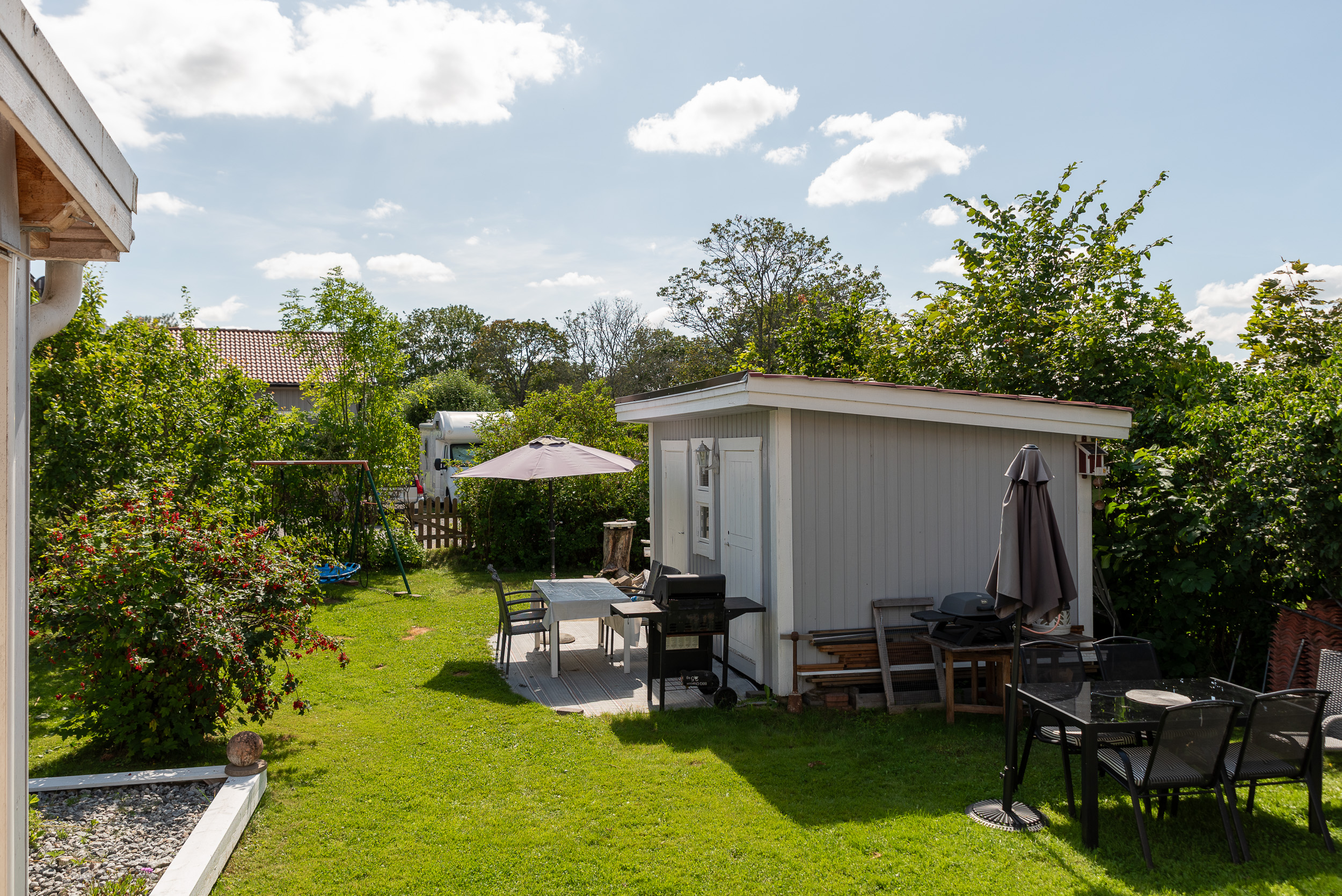 Bostadsbild från Mattisens väg 9, Såld i Skultuna, Västerås