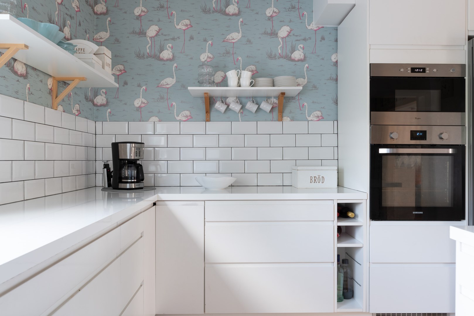 Bostadsbild från Mattisens väg 9, Såld i Skultuna, Västerås