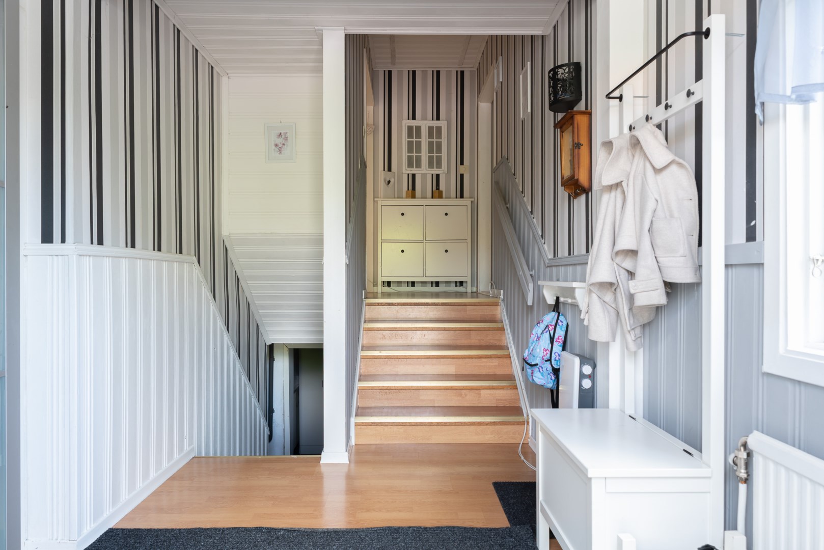 Bostadsbild från Mattisens väg 9, Såld i Skultuna, Västerås