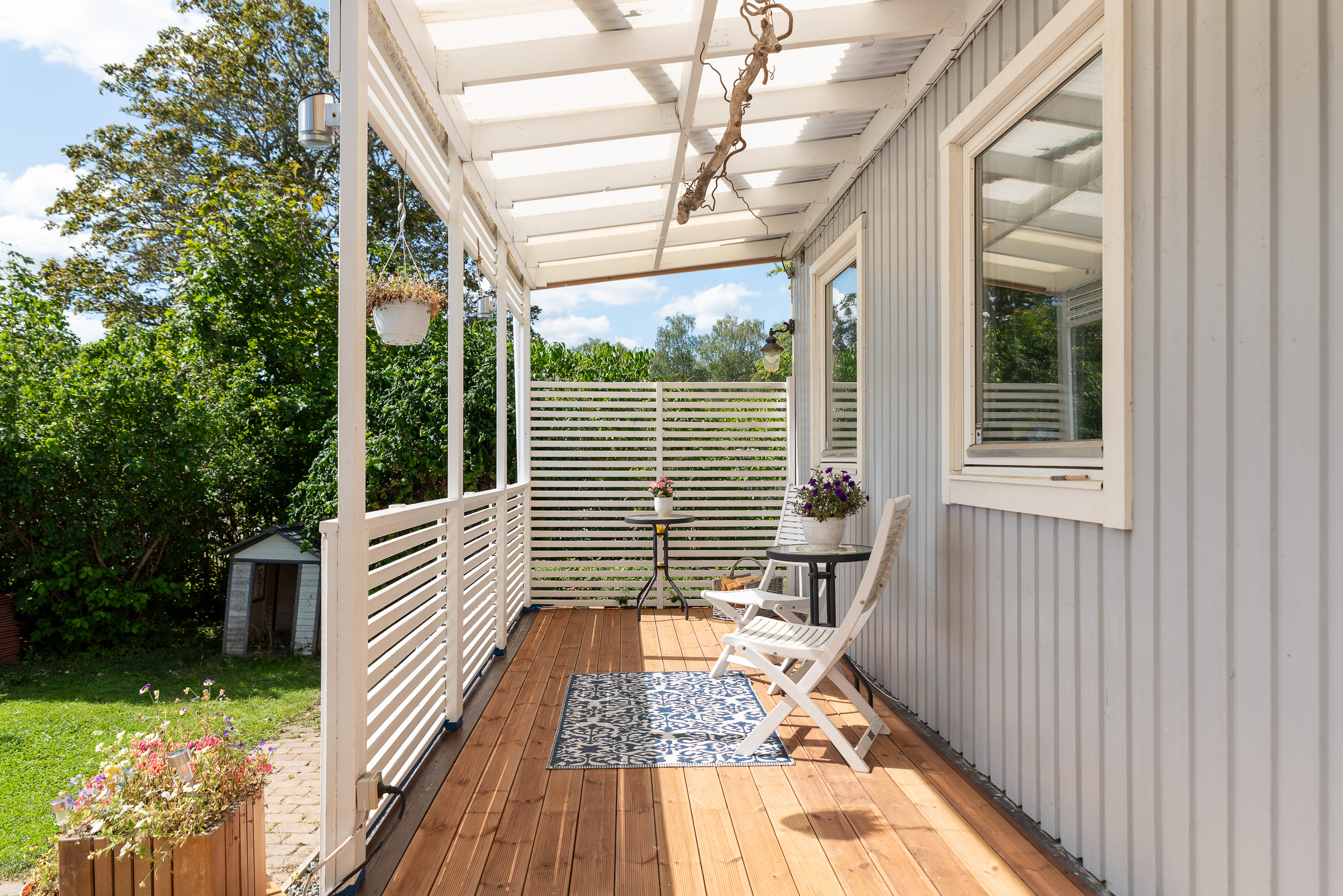 Bostadsbild från Mattisens väg 9, Såld i Skultuna, Västerås