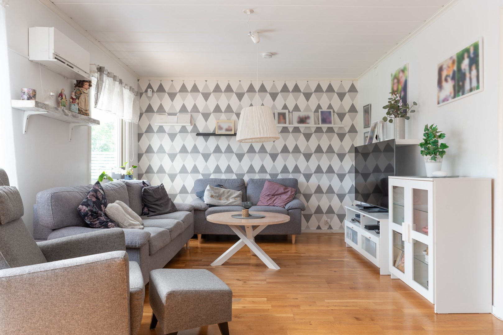 Bostadsbild från Mattisens väg 9, Såld i Skultuna, Västerås