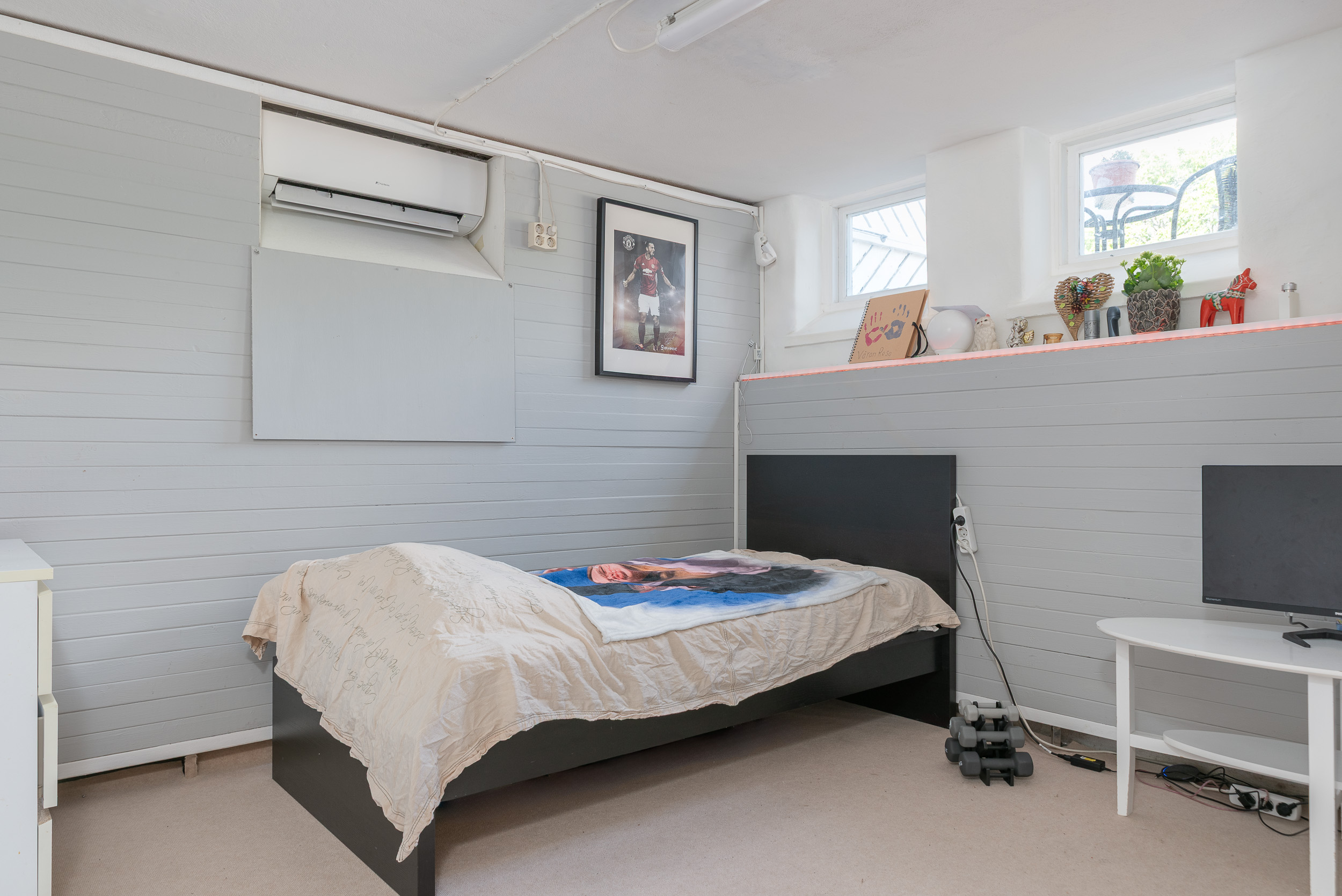 Bostadsbild från Mattisens väg 9, Såld i Skultuna, Västerås