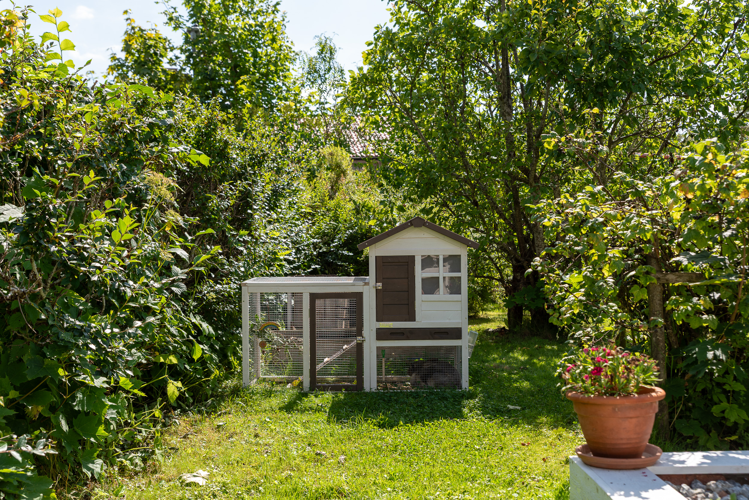Bostadsbild från Mattisens väg 9, Såld i Skultuna, Västerås