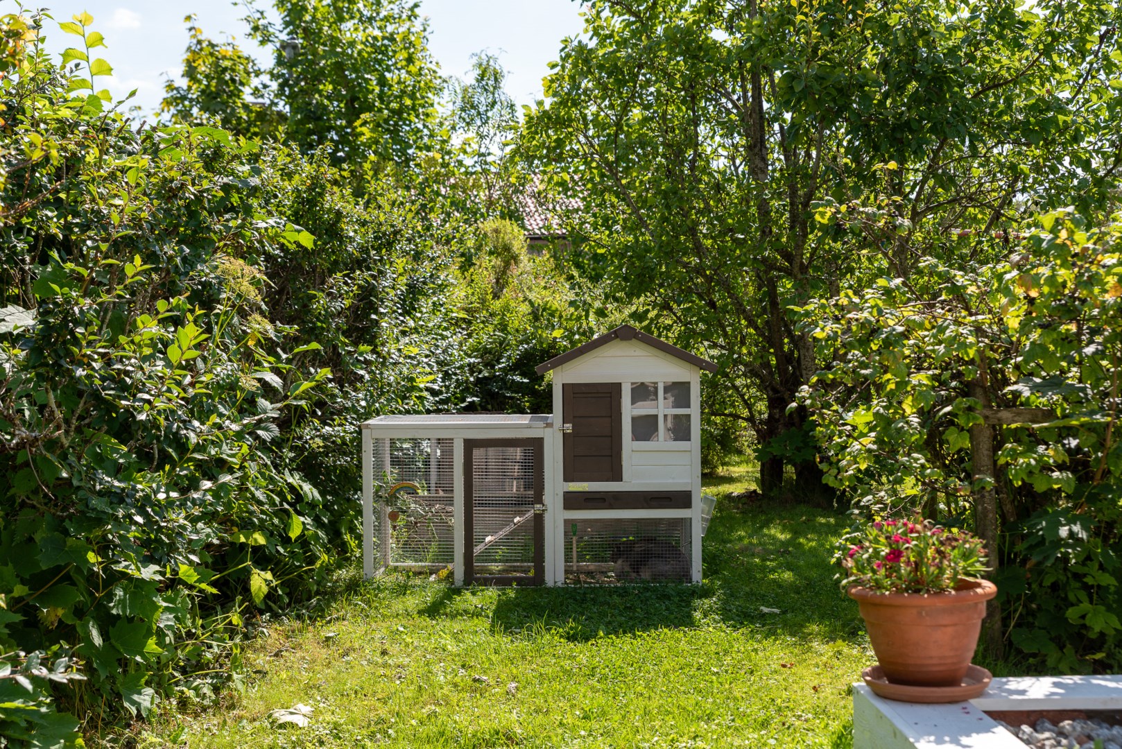 Bostadsbild från Mattisens väg 9, Såld i Skultuna, Västerås