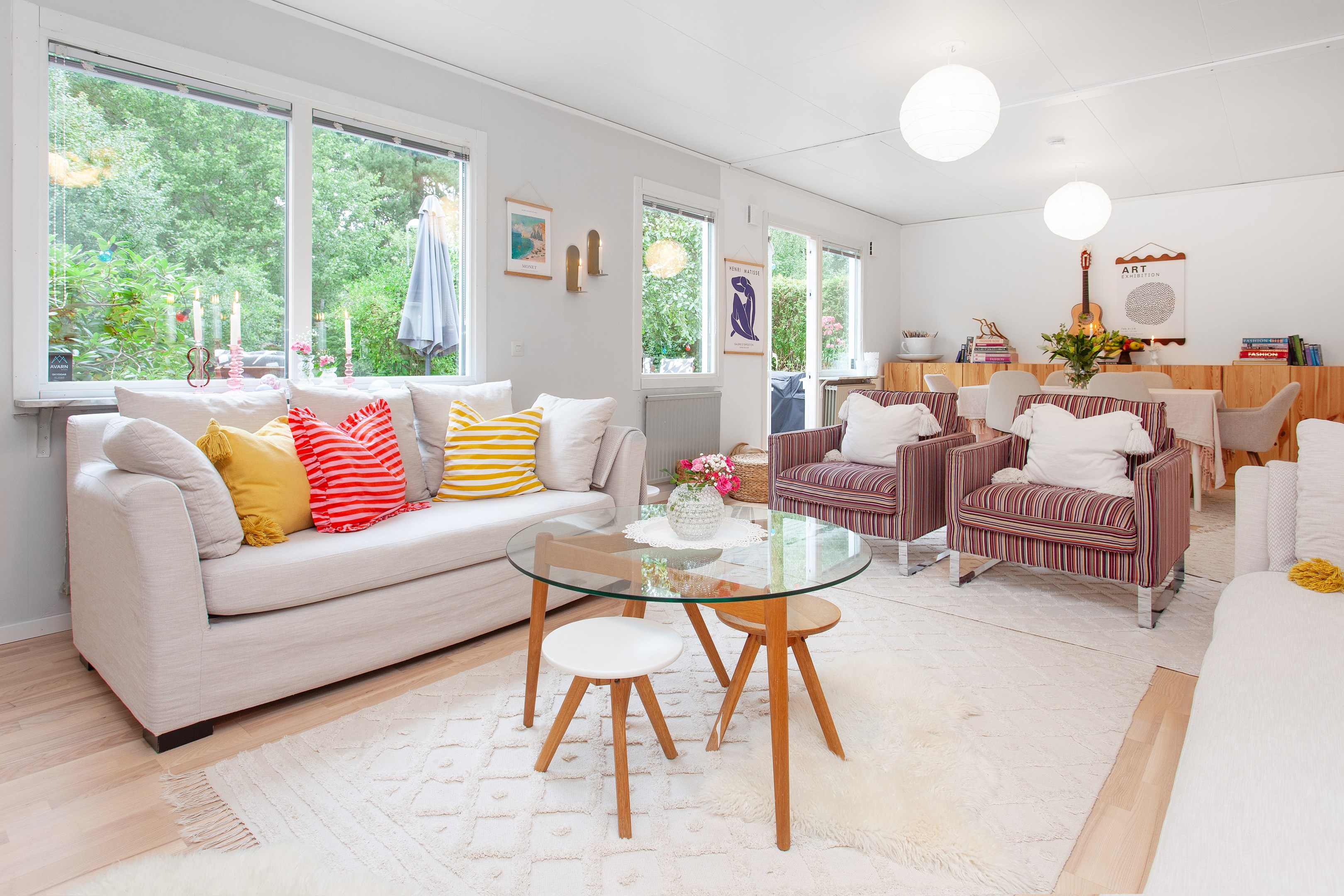 Bostadsbild från Solhems hagväg 178, Kommande i Spånga - Solhem, Stockholm