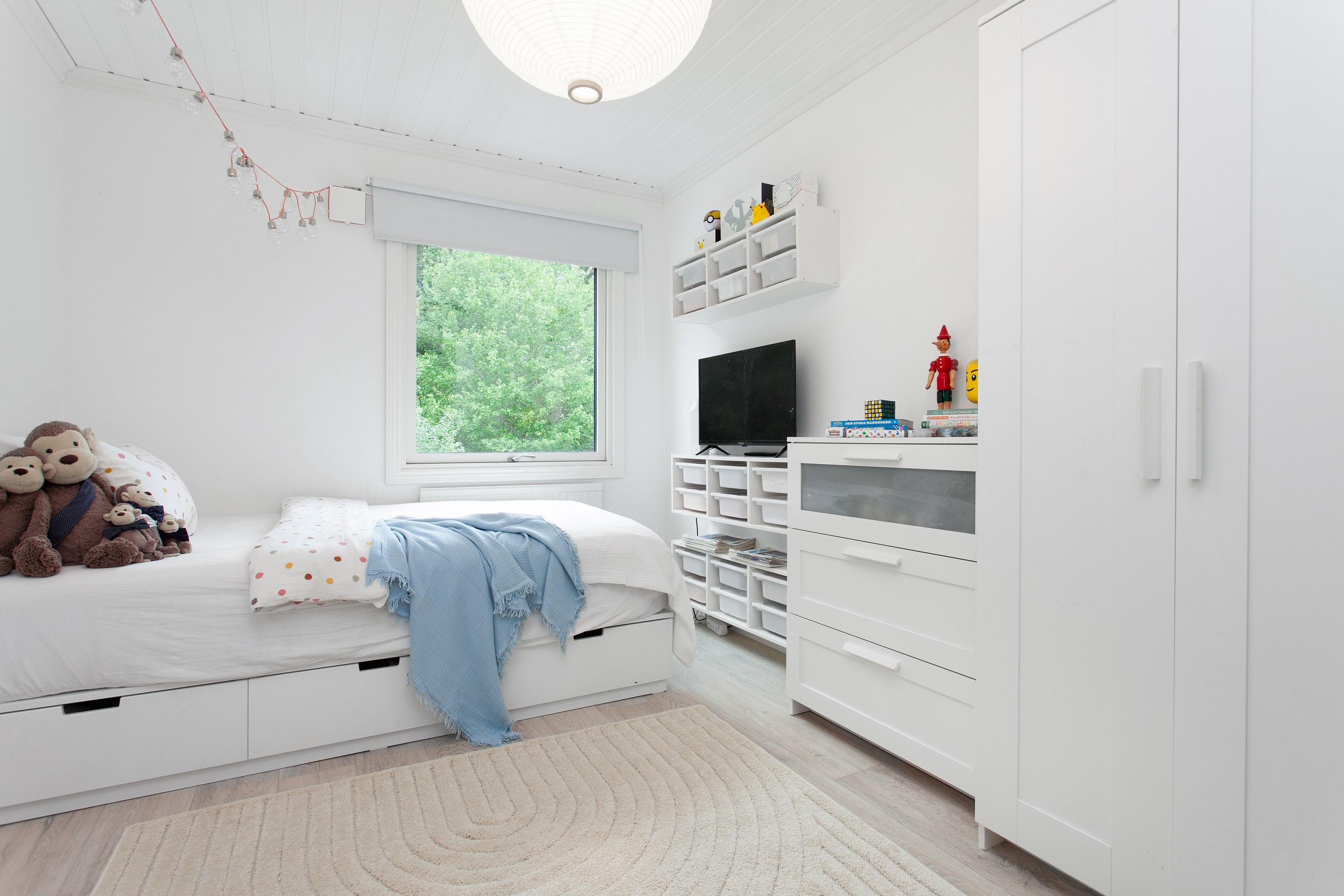 Bostadsbild från Solhems hagväg 178, Kommande i Spånga - Solhem, Stockholm