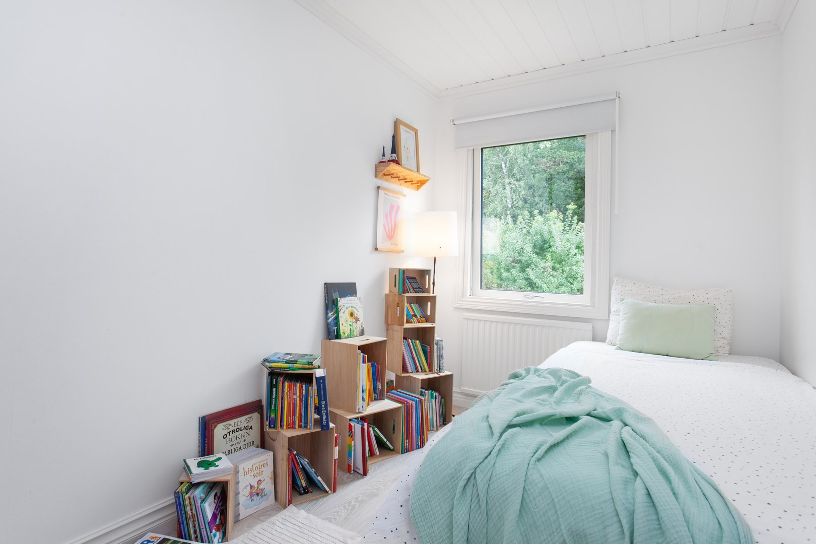 Bostadsbild från Solhems hagväg 178, Kommande i Spånga - Solhem, Stockholm