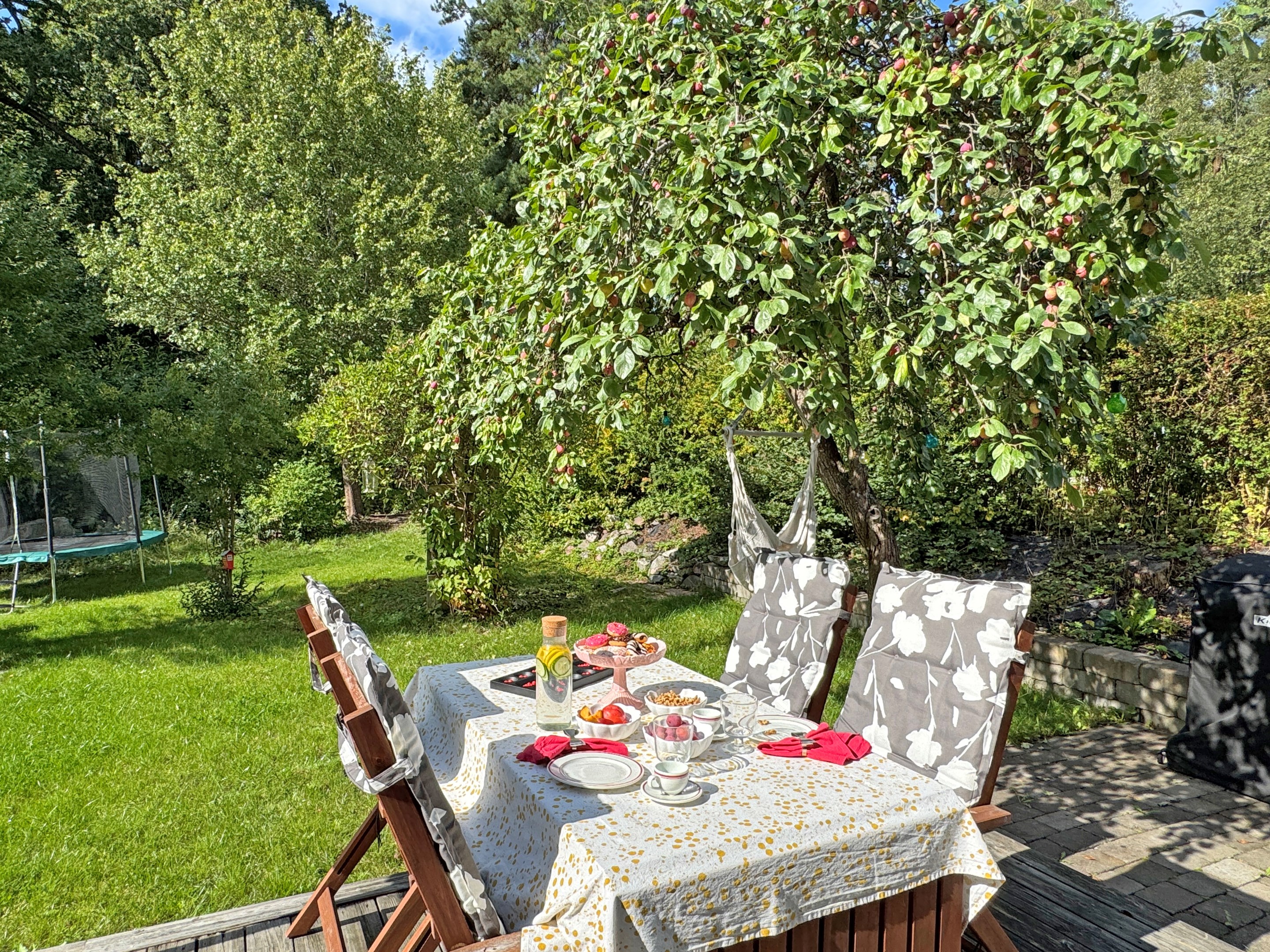 Bostadsbild från Solhems hagväg 178, Kommande i Spånga - Solhem, Stockholm